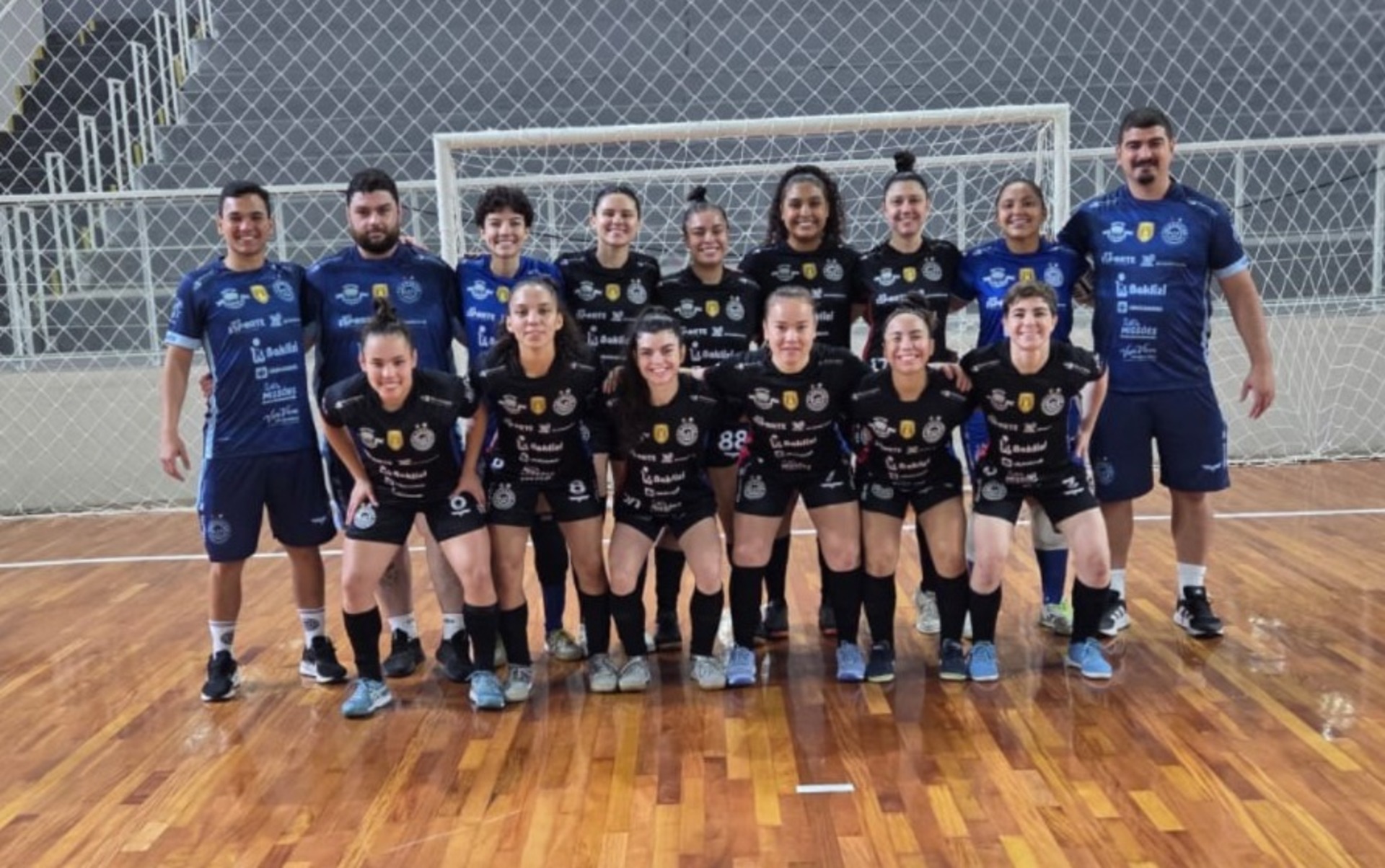 O ponto alto foi a atuação arrasadora de Isa, que marcou 6 gols em uma única partida e liderou a Celemaster rumo à classificação antecipada para as semifinais.
