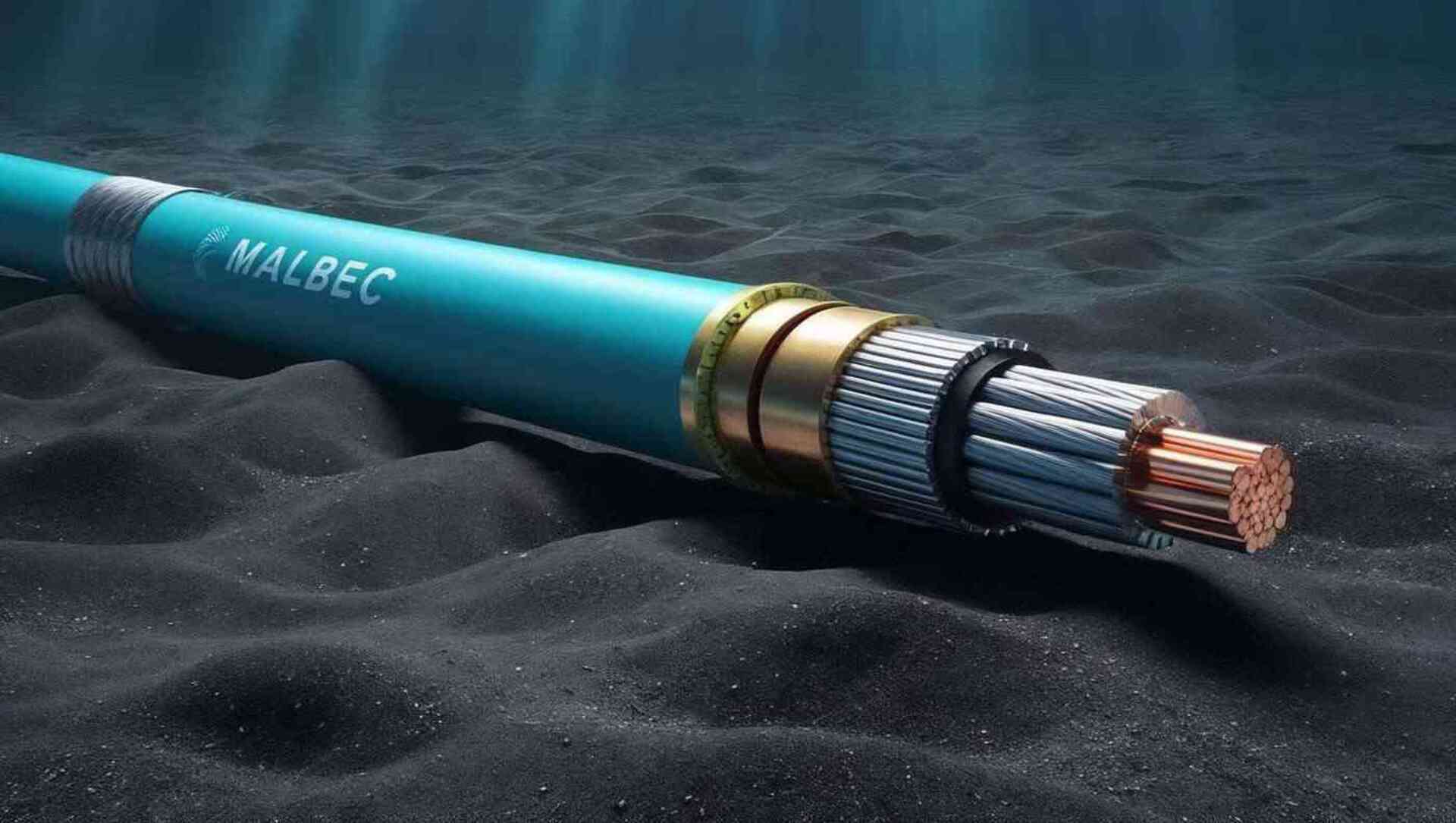 Cabo submarino Malbec terá novo ramal de 280 km no litoral do Rio Grande do Sul, ampliando drasticamente a infraestrutura digital e a velocidade da internet no sul do Brasil….