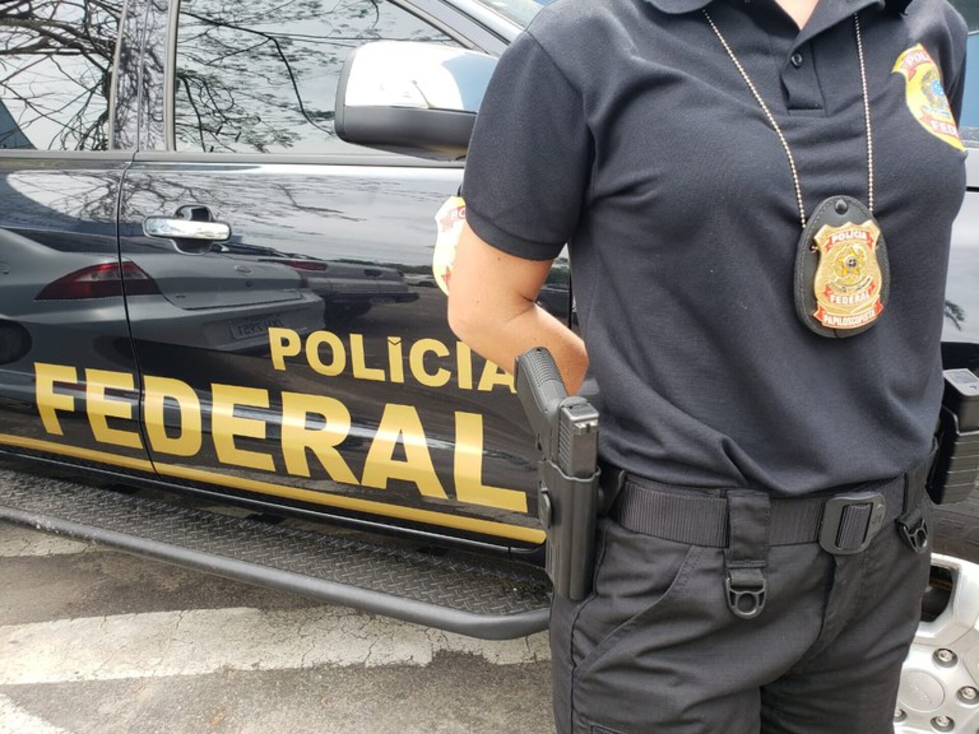 Polícia Federal e CGU atuam em conjunto para desarticular esquema bilionário de cobranças ilegais em aposentadorias e pensões.