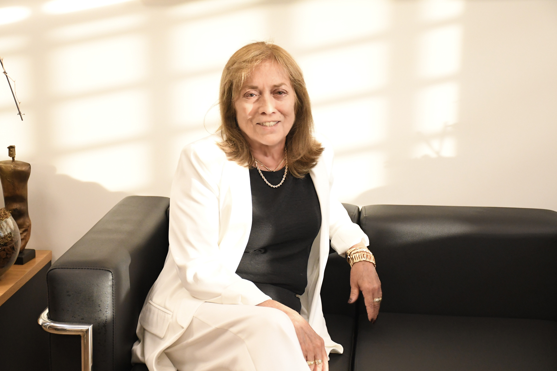 Desembargadora Maria de Lourdes foi empossada como vice-presidente e corregedora regional do TRE-RS