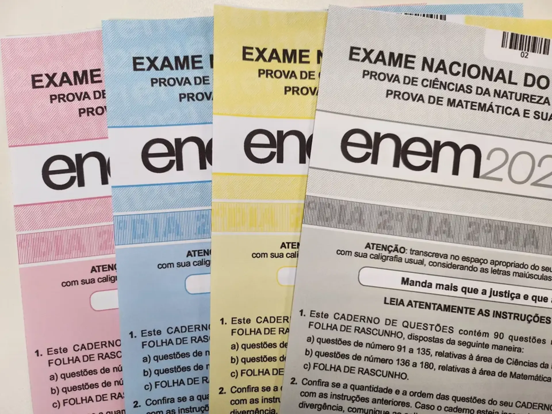 Prazo de inscrição vai até o dia 6 de junho