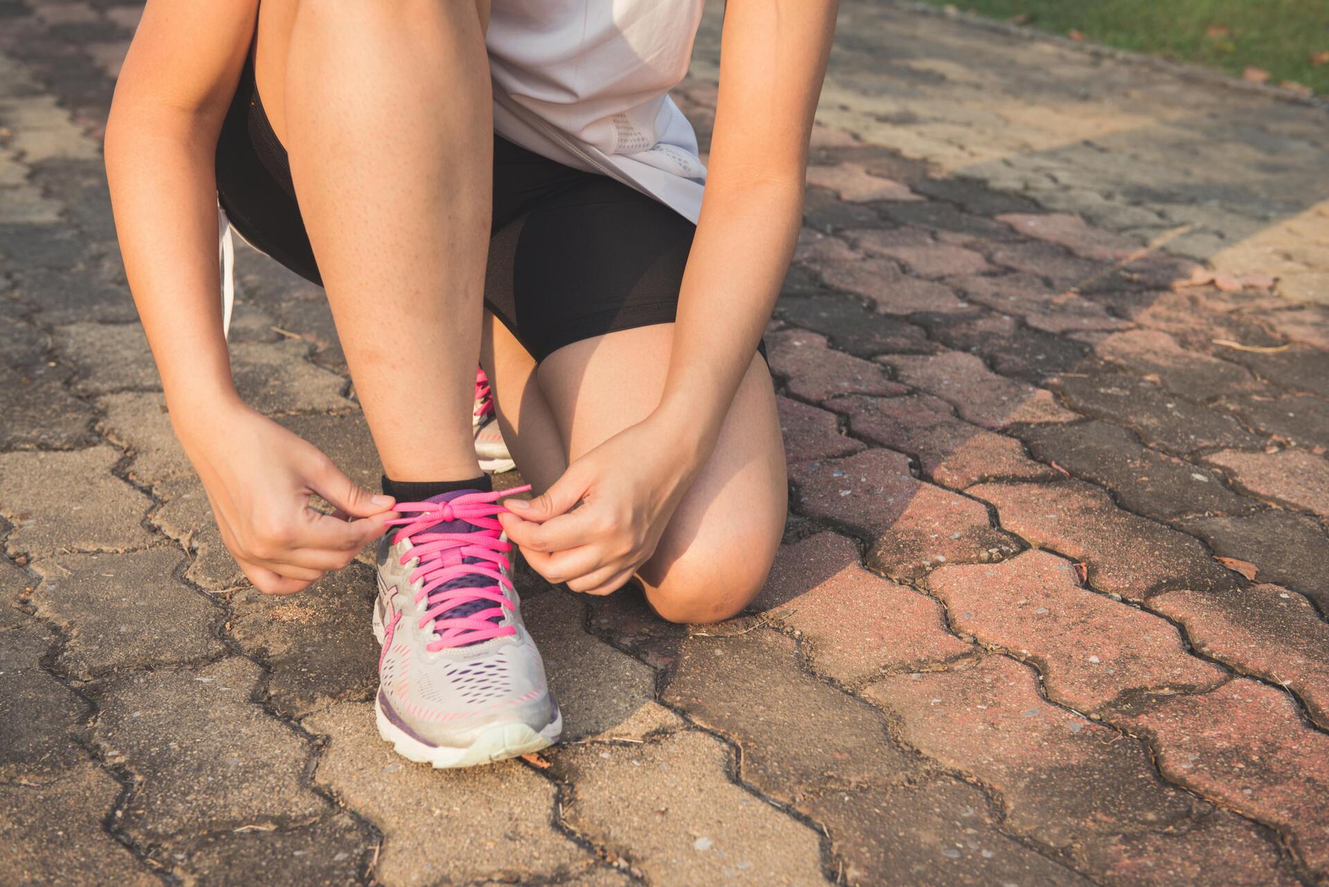 Corrida de 5 km ocorre no dia 27 de julho