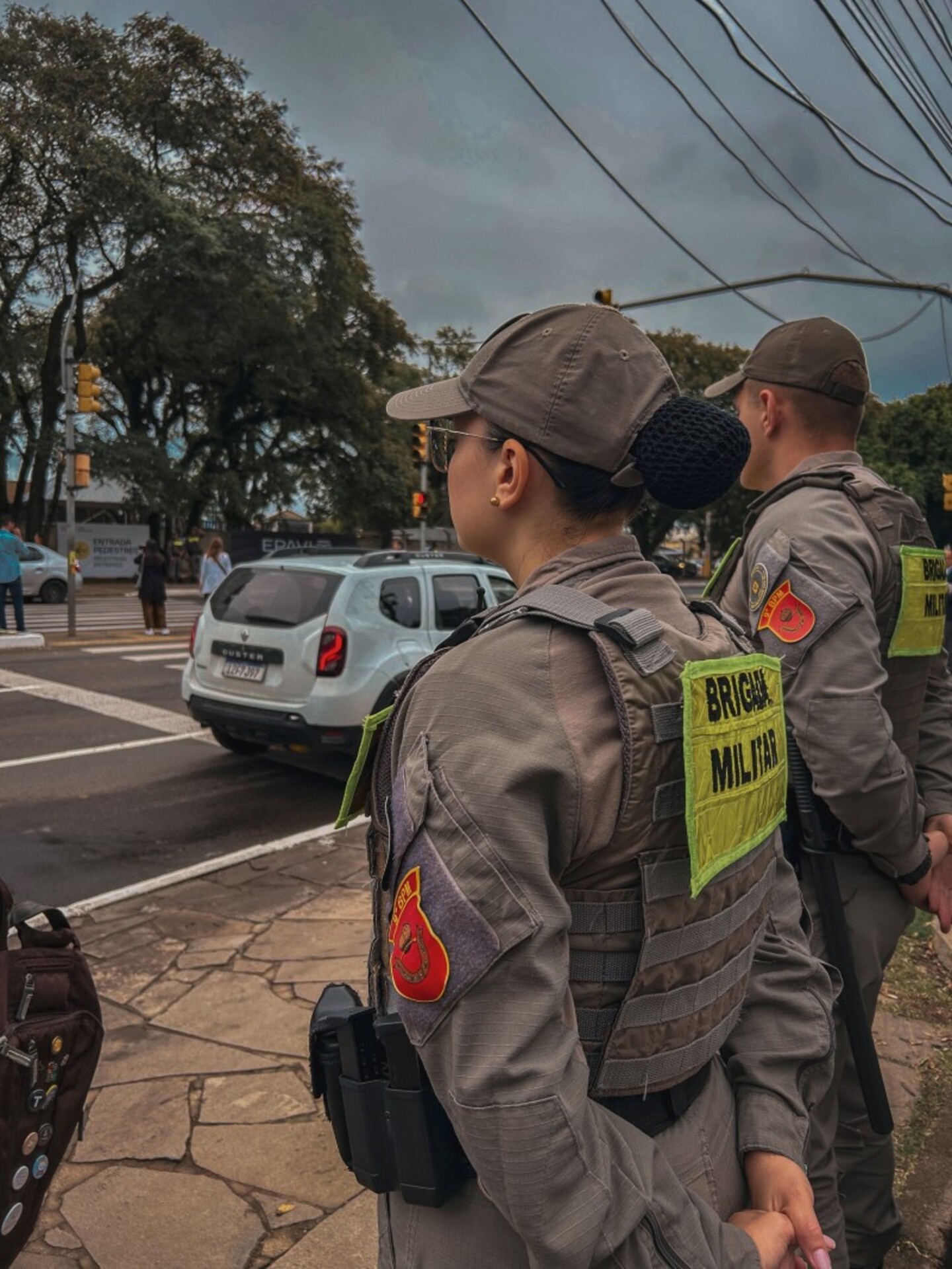 No primeiro semestre de 2025, BM apreendeu mais de 18 toneladas de drogas e realizou quase 46 mil prisões, reforçando combate ao crime no RS.