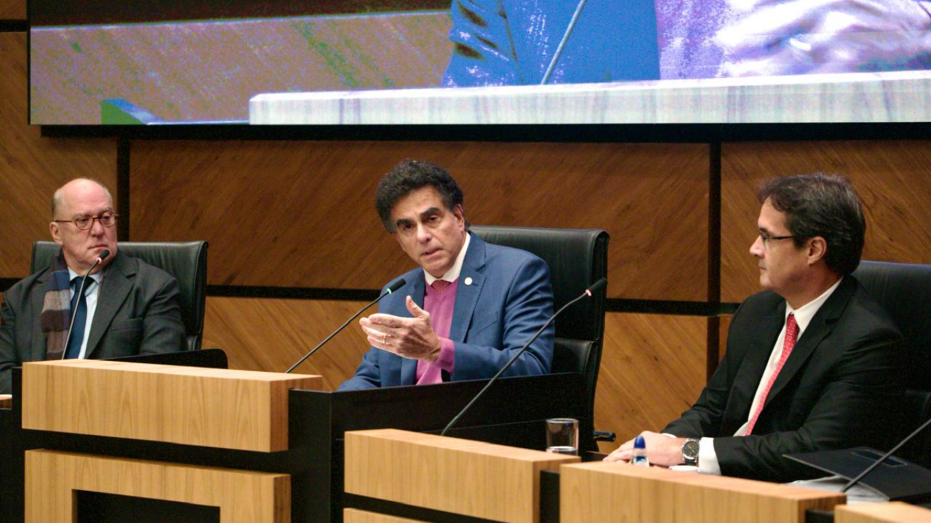 Recomendações incluem gestão de precatórios e ampliação dos Cejuscs.
