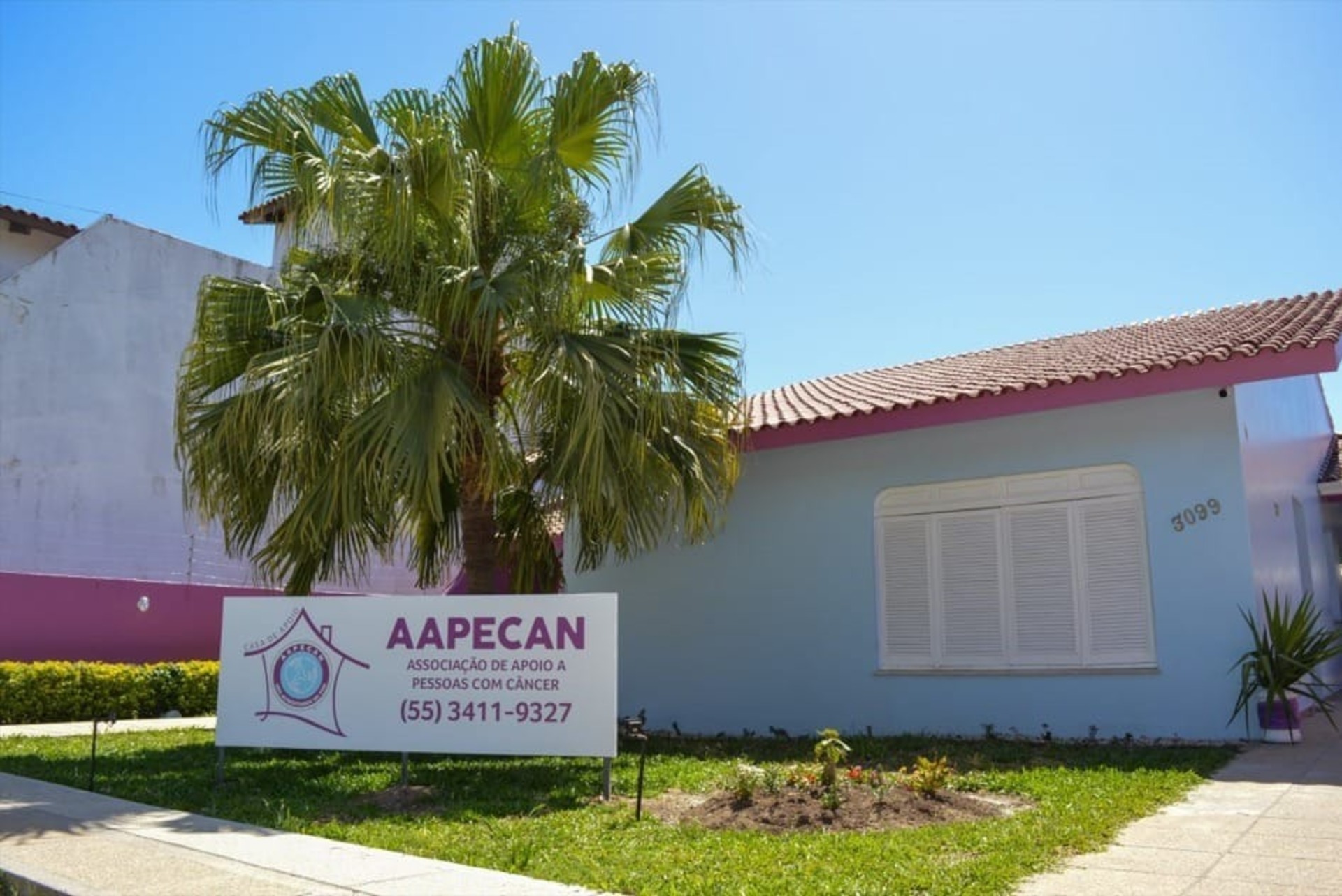 Iniciativas buscam arrecadações e engajamento para pacientes com câncer no RS