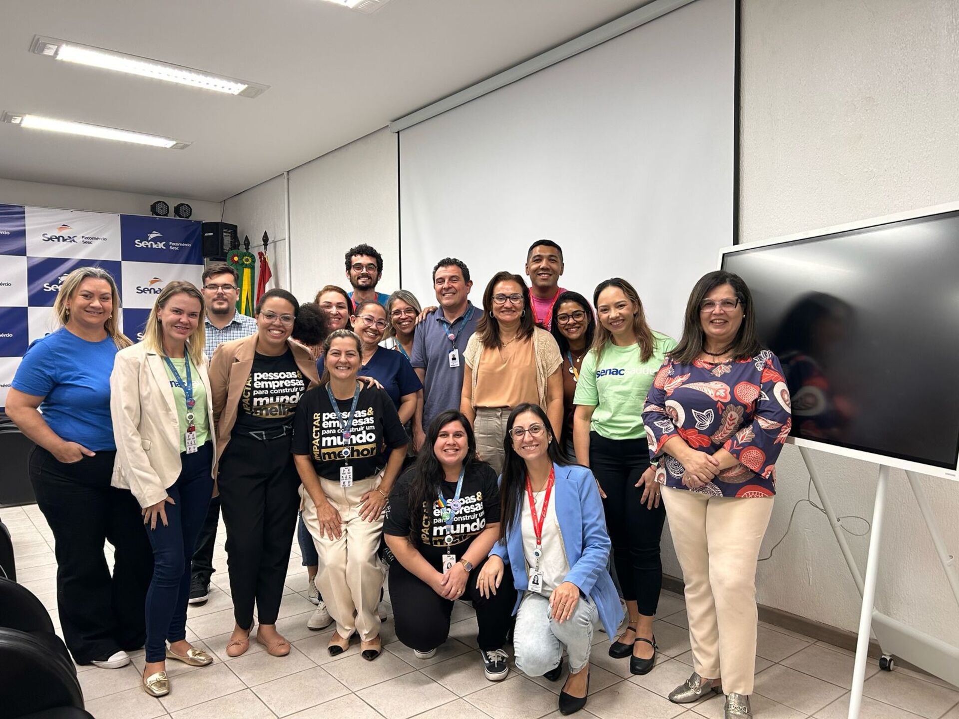 Premiação destaca excelência no Ensino na Área da Saúde