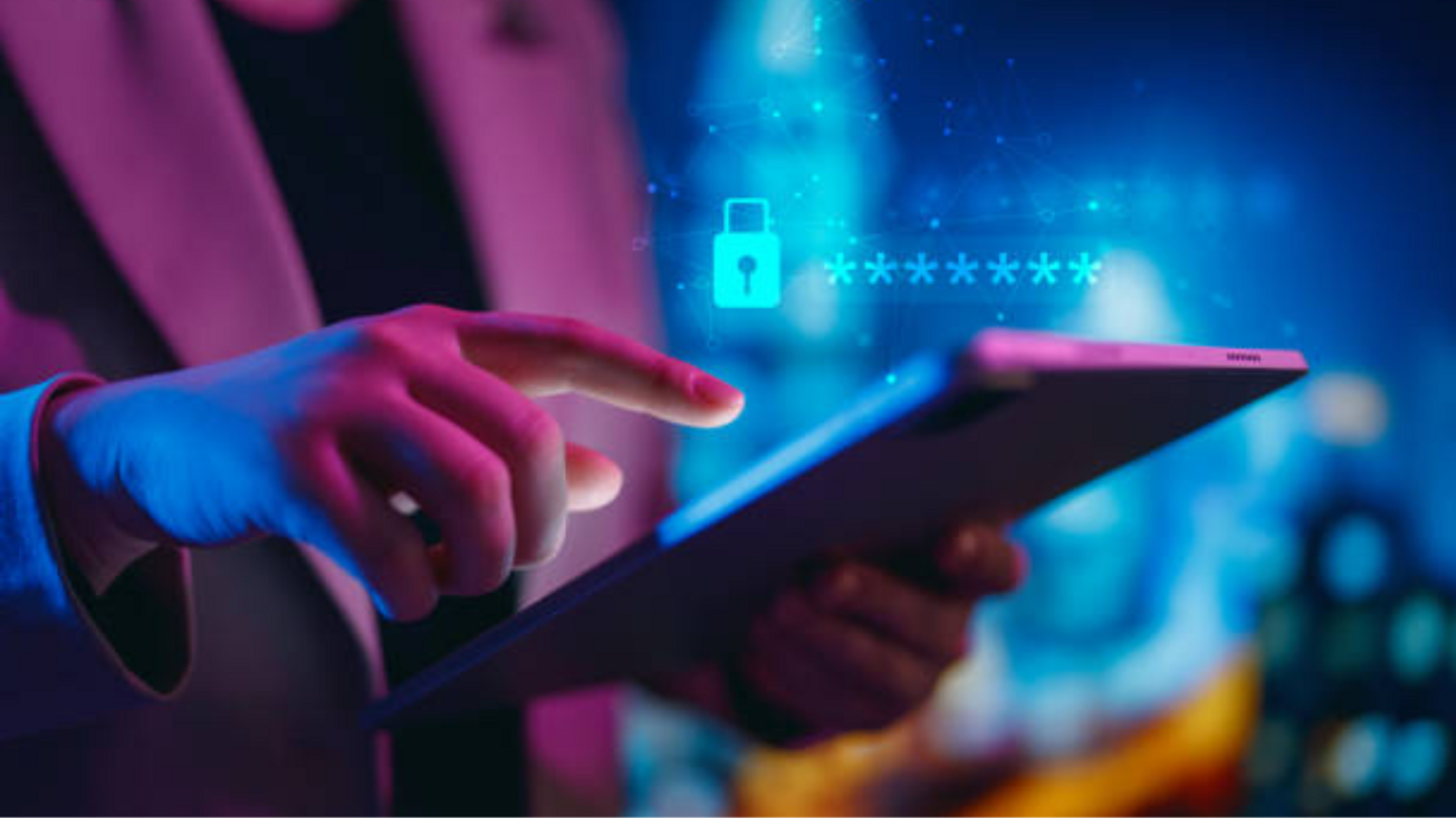 Especialista compartilha estratégias eficazes contra crimes virtuais