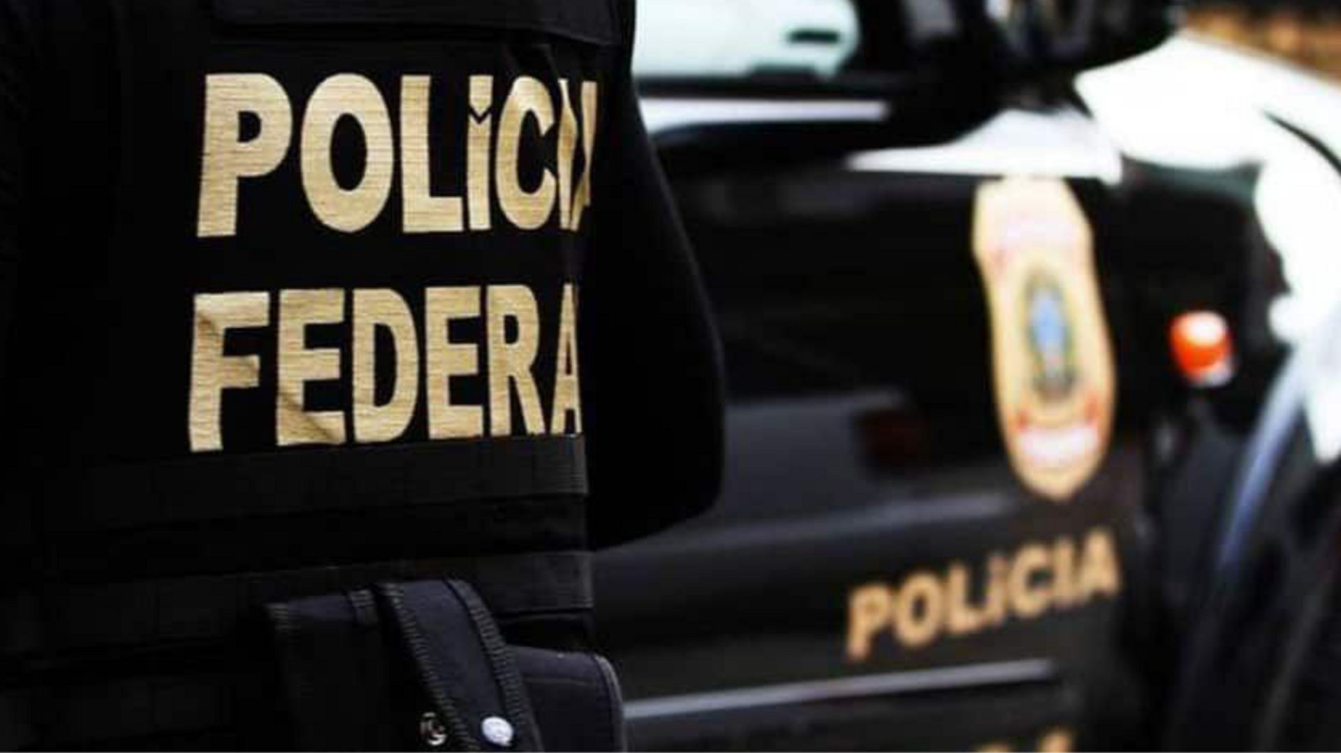 Mil vagas para cargos de nível superior na Polícia Federal