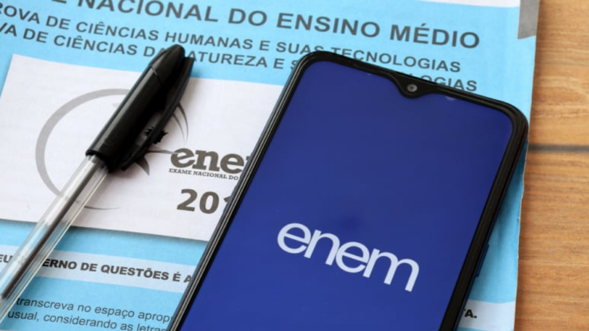 Com a mudança, novas datas estão disponíveis na página do participante