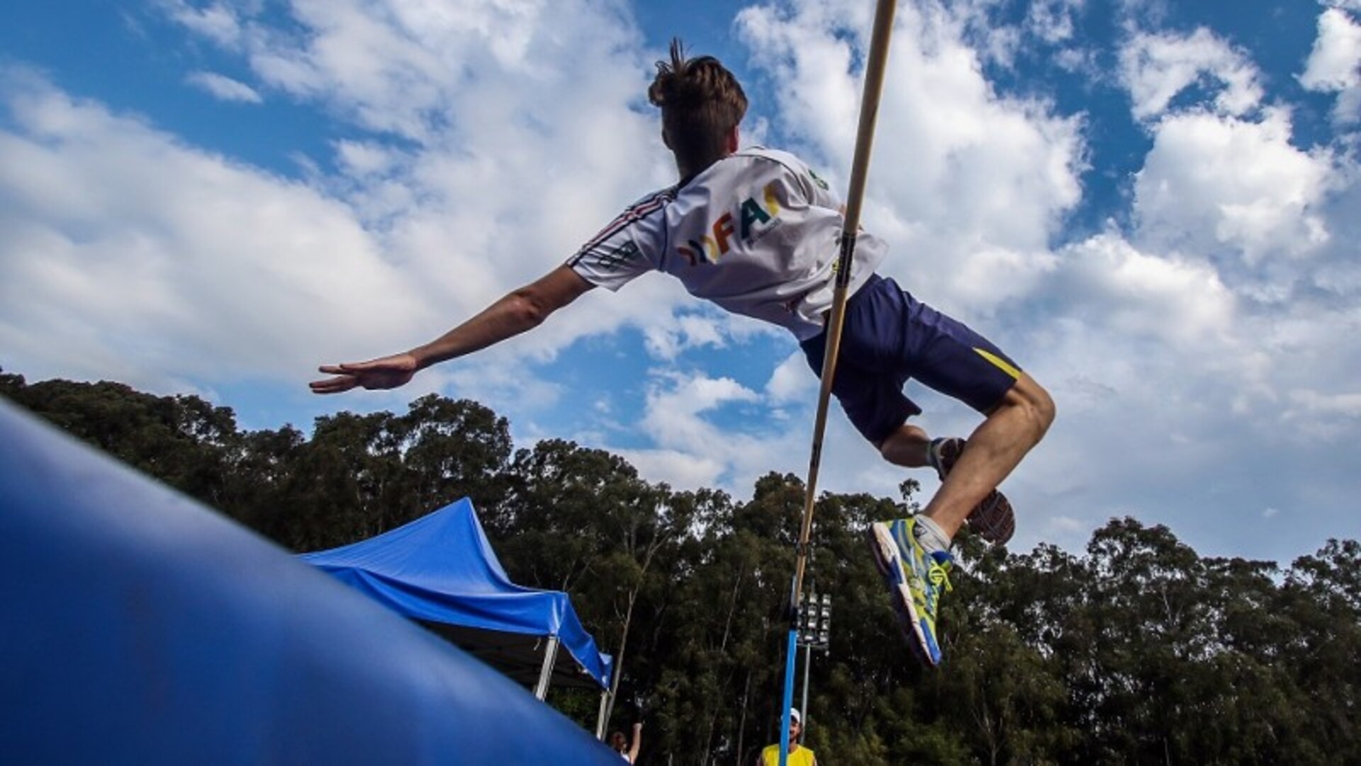 Competição tradicional reúne estudantes em diversas modalidades esportivas