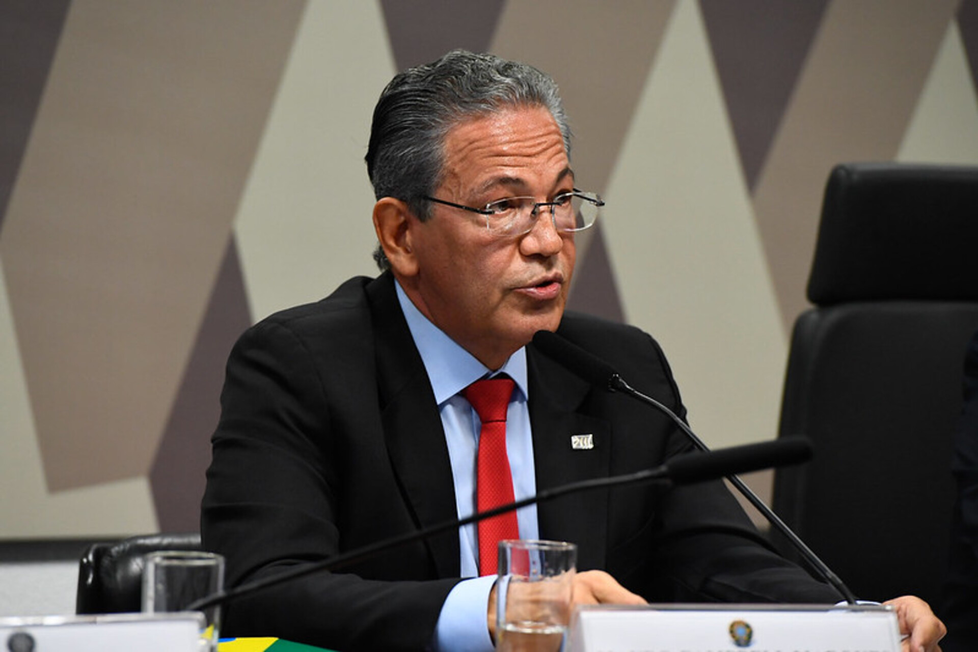 Corregedor nacional de Justiça, ministro Mauro Campbell Marques, diz que medida abre um novo capítulo na história da fiscalização fundiária no Brasil