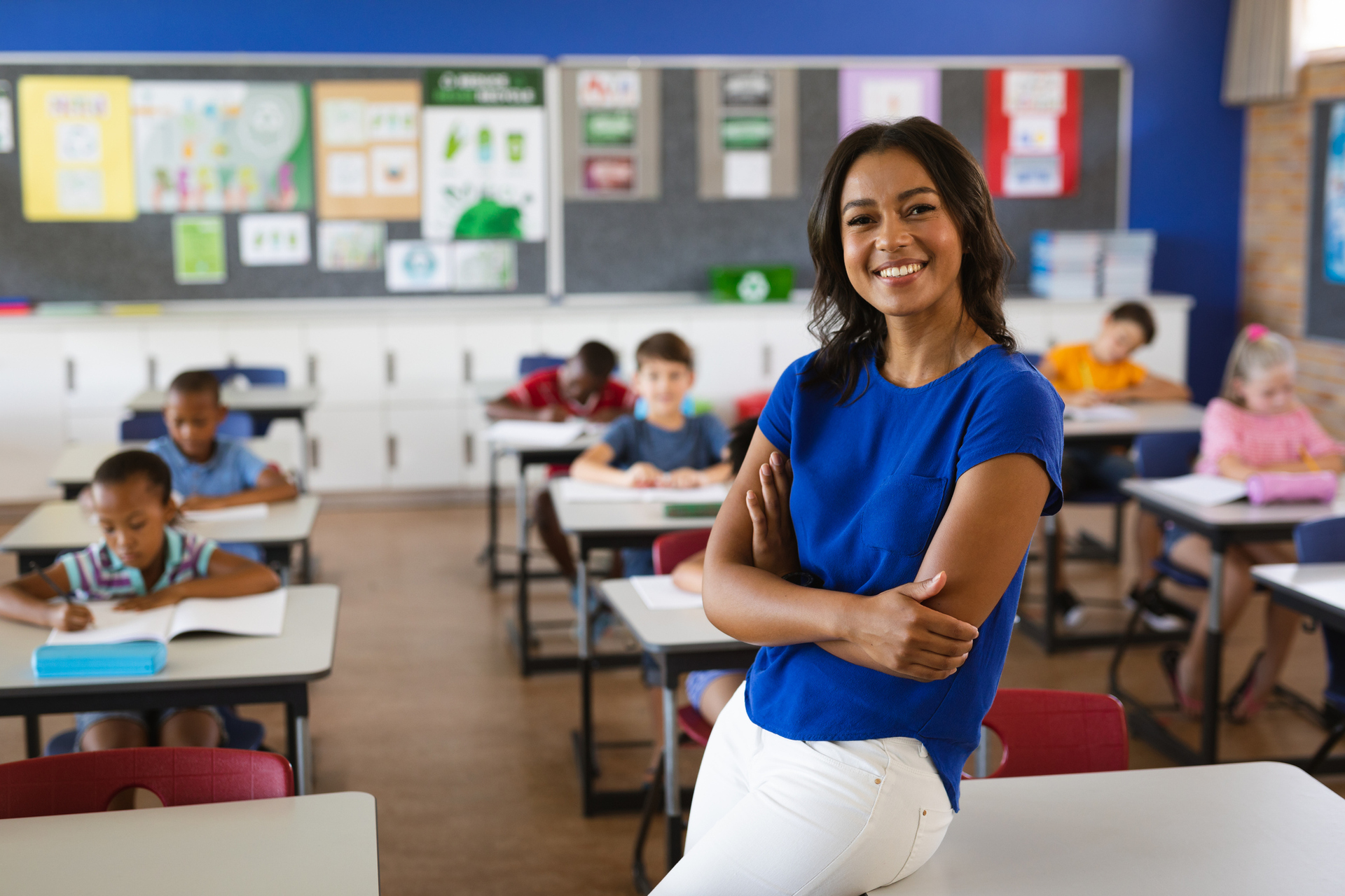 Prova Nacional Docente oferece nova oportunidade para seleção de professores