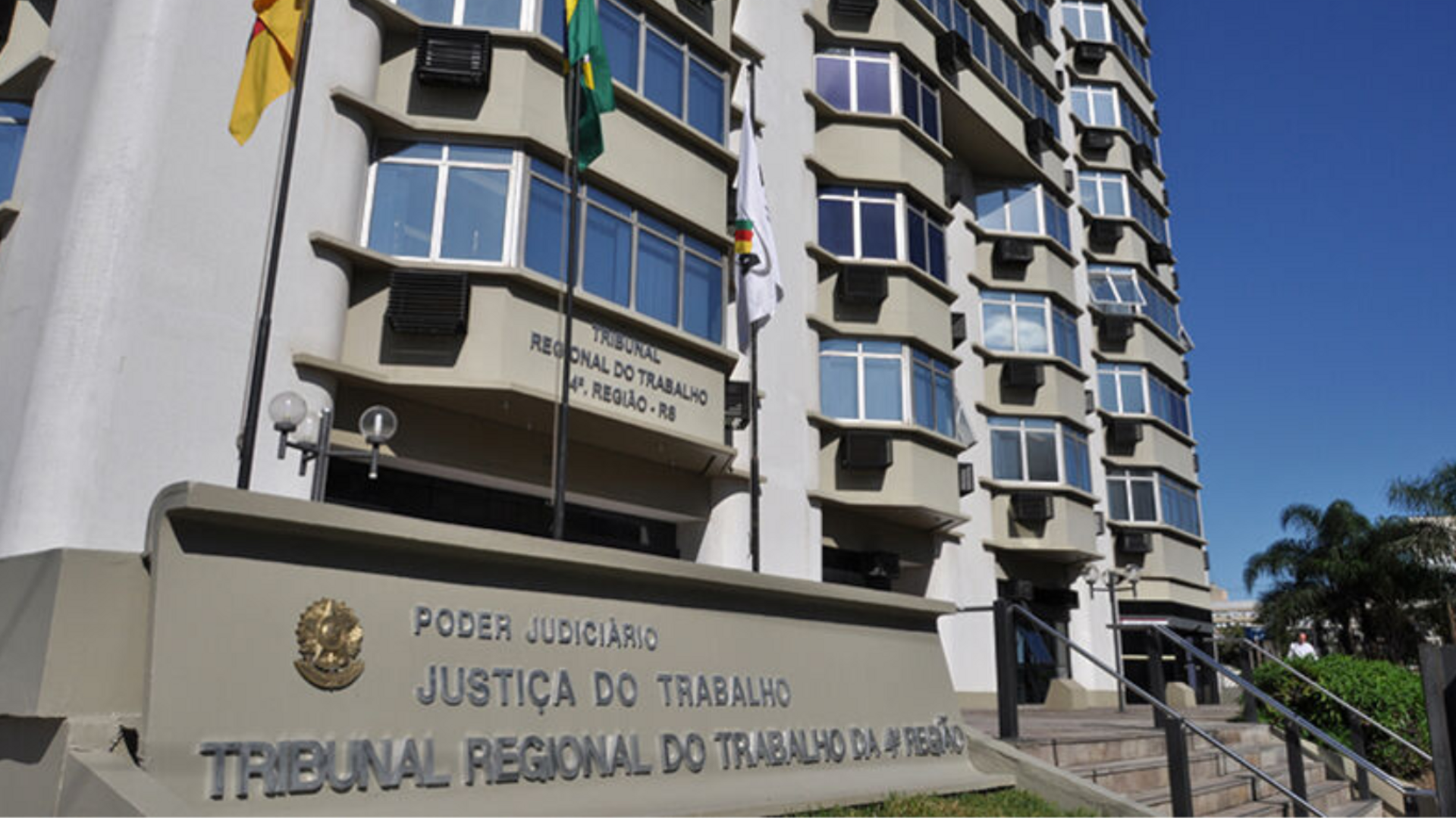 TRT orienta que as partes consultem advogados ou varas do trabalho antes de qualquer ação
