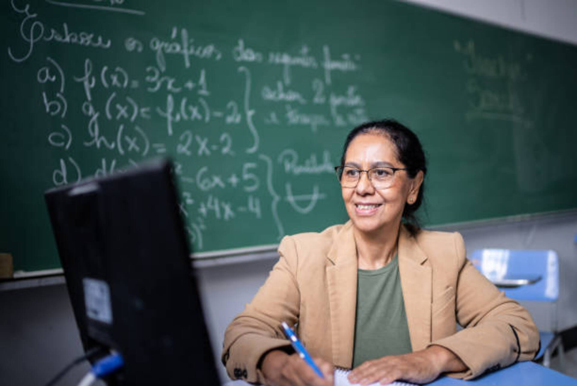 Interessados têm até quarta-feira para se inscrever no programa