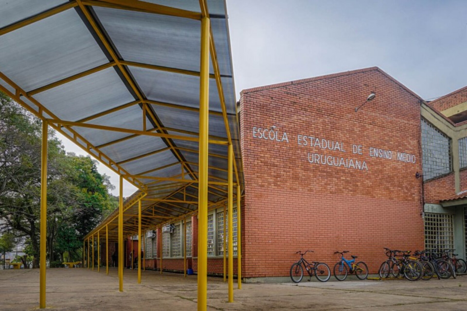 Quatro escolas da 10ª CRE oferecem vagas em cursos noturnos