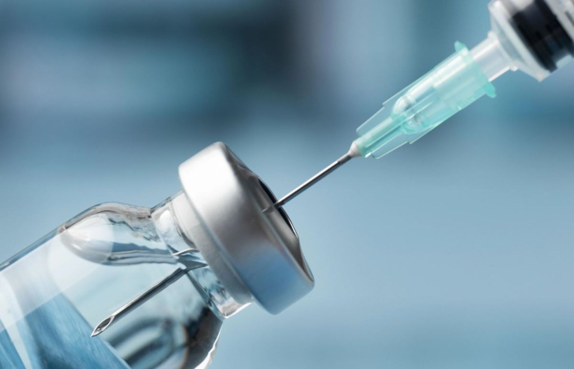 Uruguaiana amplia a proteção contra meningite com vacina ACWY no reforço infantil.