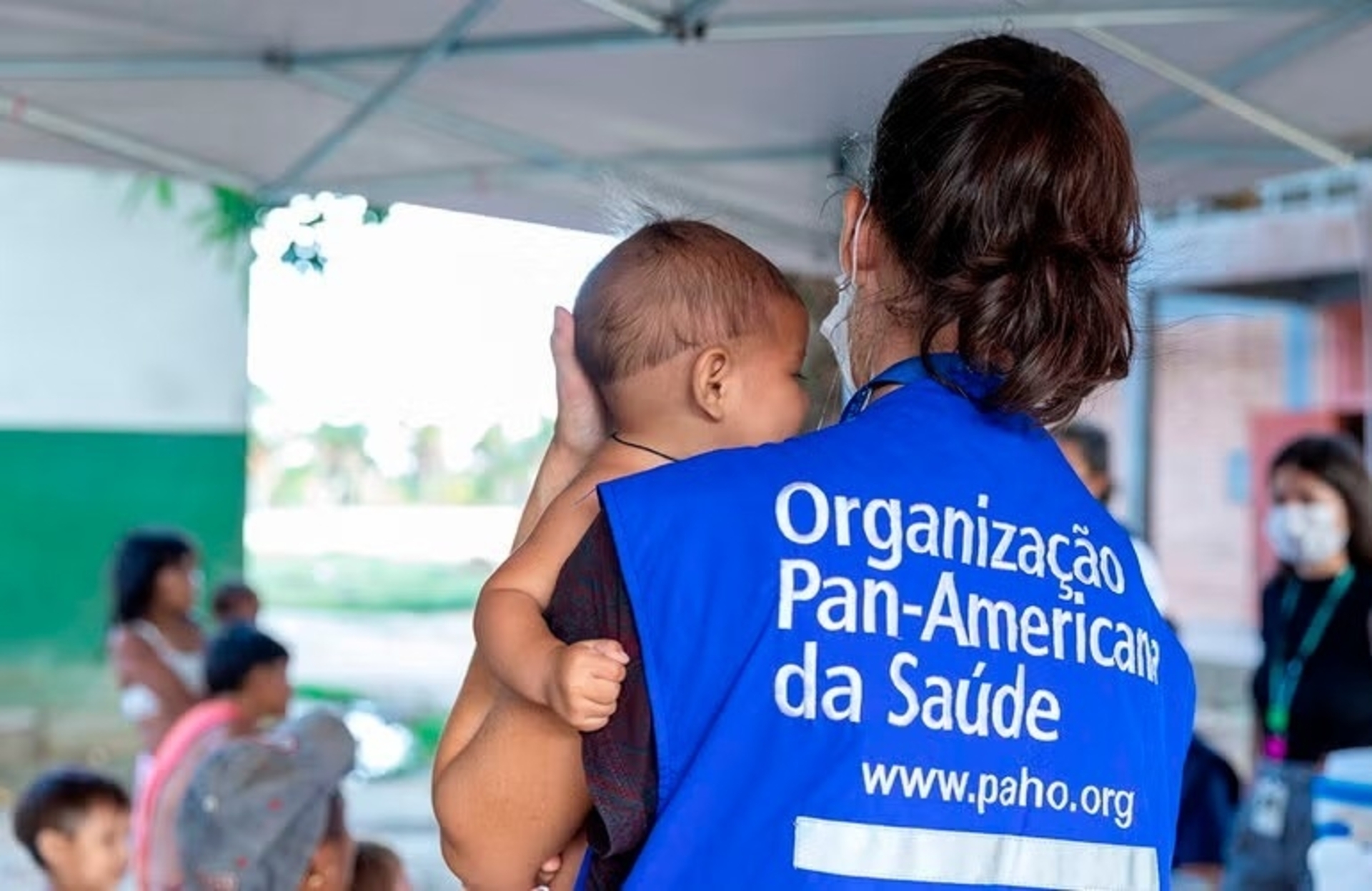 A visita técnica ocorrerá no Senac e inclui apresentação da rede de saúde e inspeção ao Lafron — laboratório municipal de fronteira com atuação integrada em vigilância epidemiológica e ambiental.