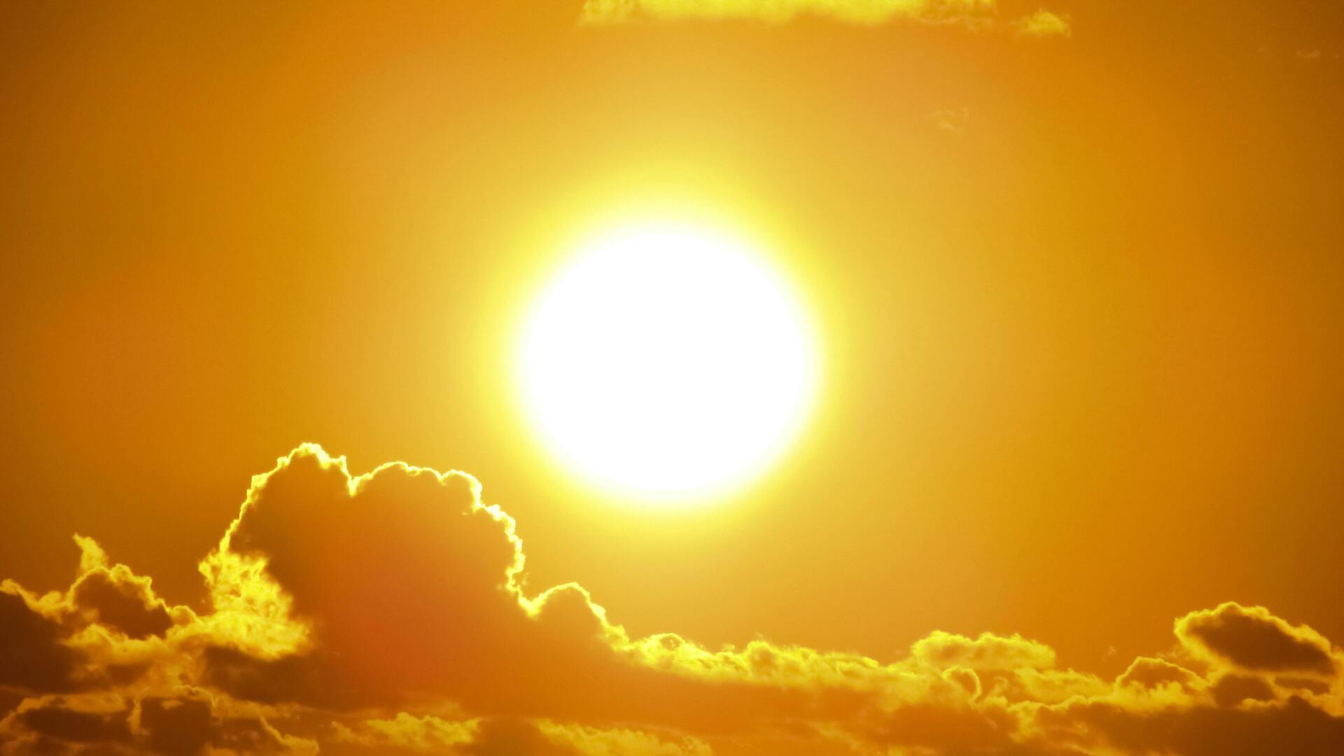 Para esta quinta-feira, Uruguaiana terá um dia predominantemente ensolarado