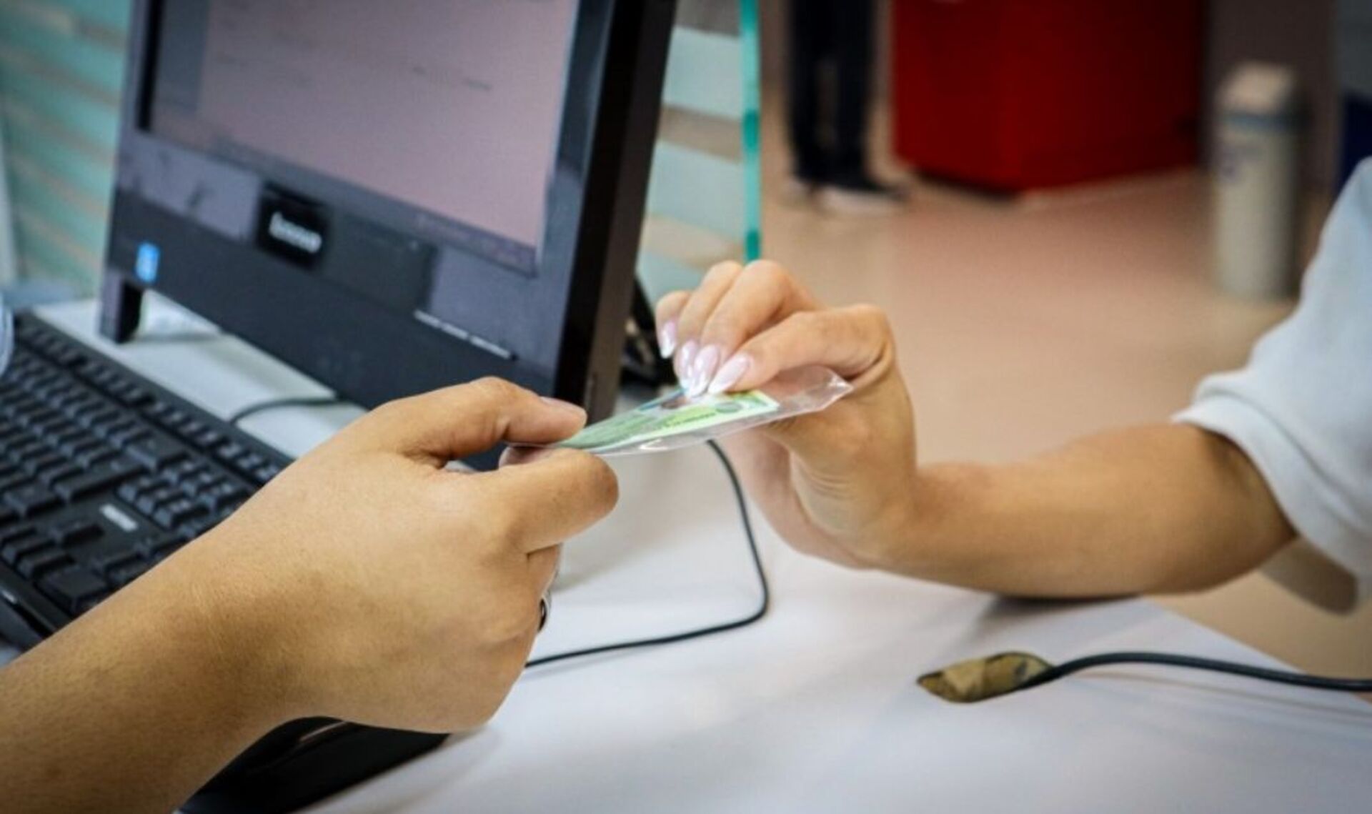 Plataforma digital permite solicitar a nova CIN com menos etapas presenciais