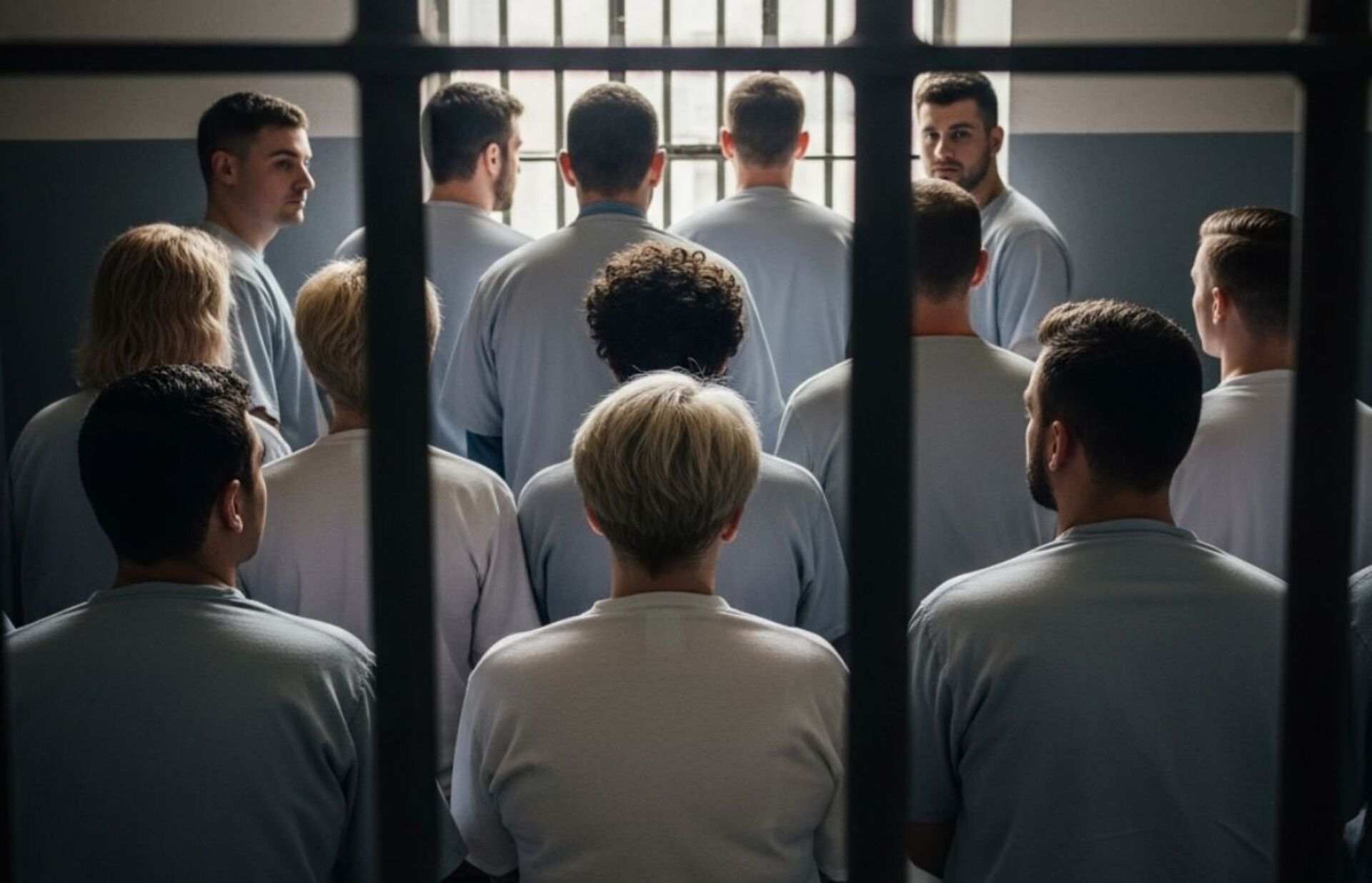 Apenas 14 das 105 unidades prisionais têm alas específicas para pessoas LGBTQIAPN+ (31% dessa população está nelas), principalmente na Região Metropolitana de Porto Alegre