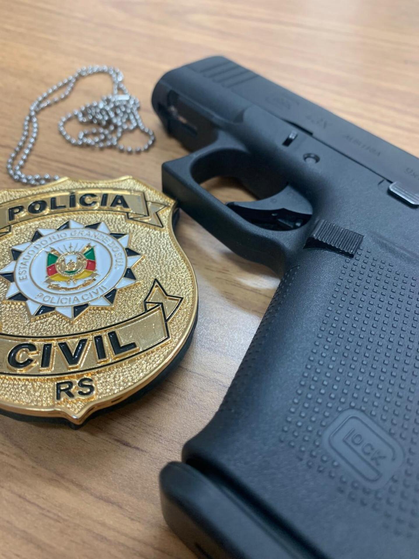 Atuação rápida garantiu cumprimento do mandado poucas horas após expedição judicial.