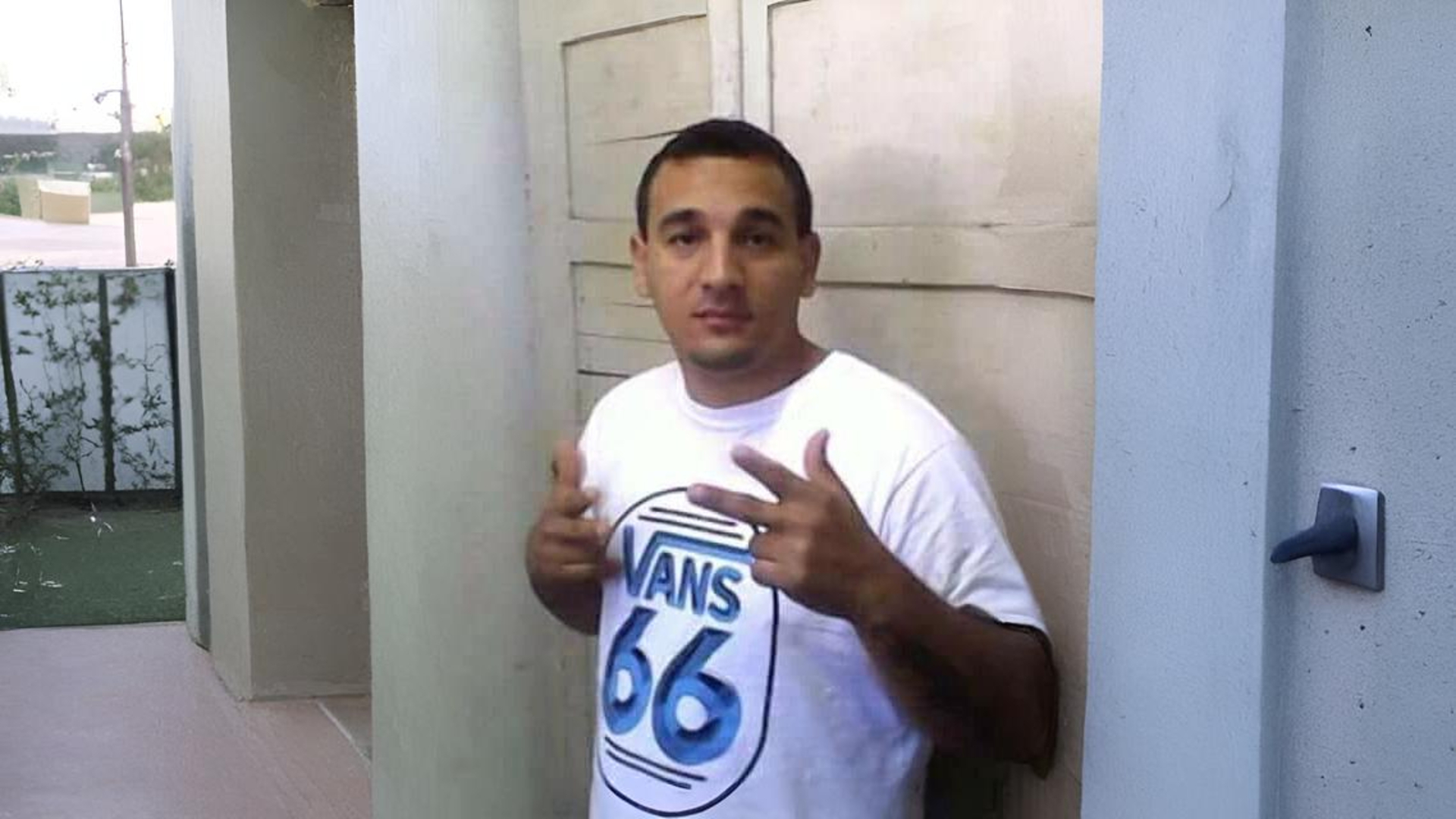 Edioilson Silveira Hoffmann foi condenado a mais de 42 anos de prisão