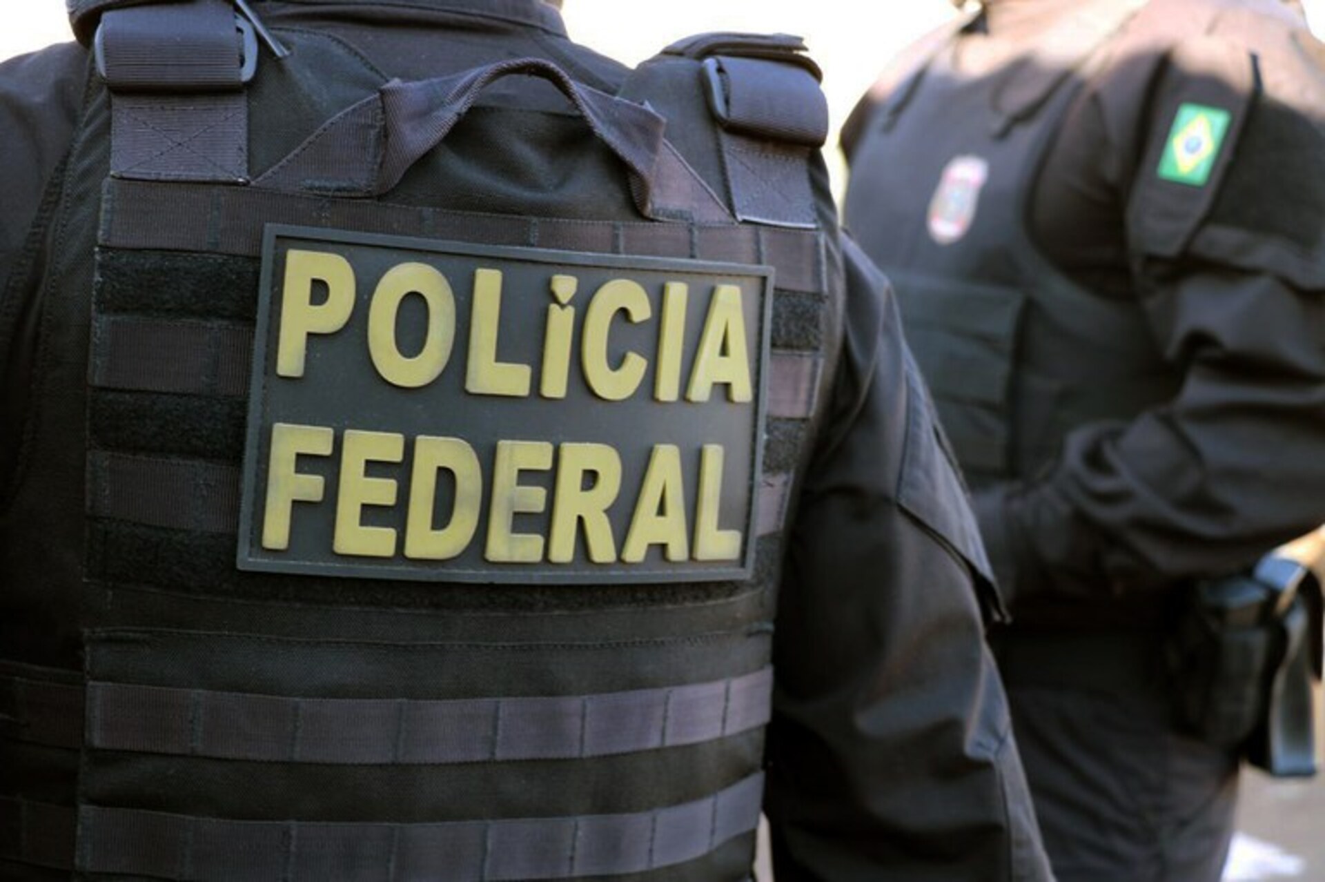 Mandado de busca foi cumprido nesta terça-feira,15/7.