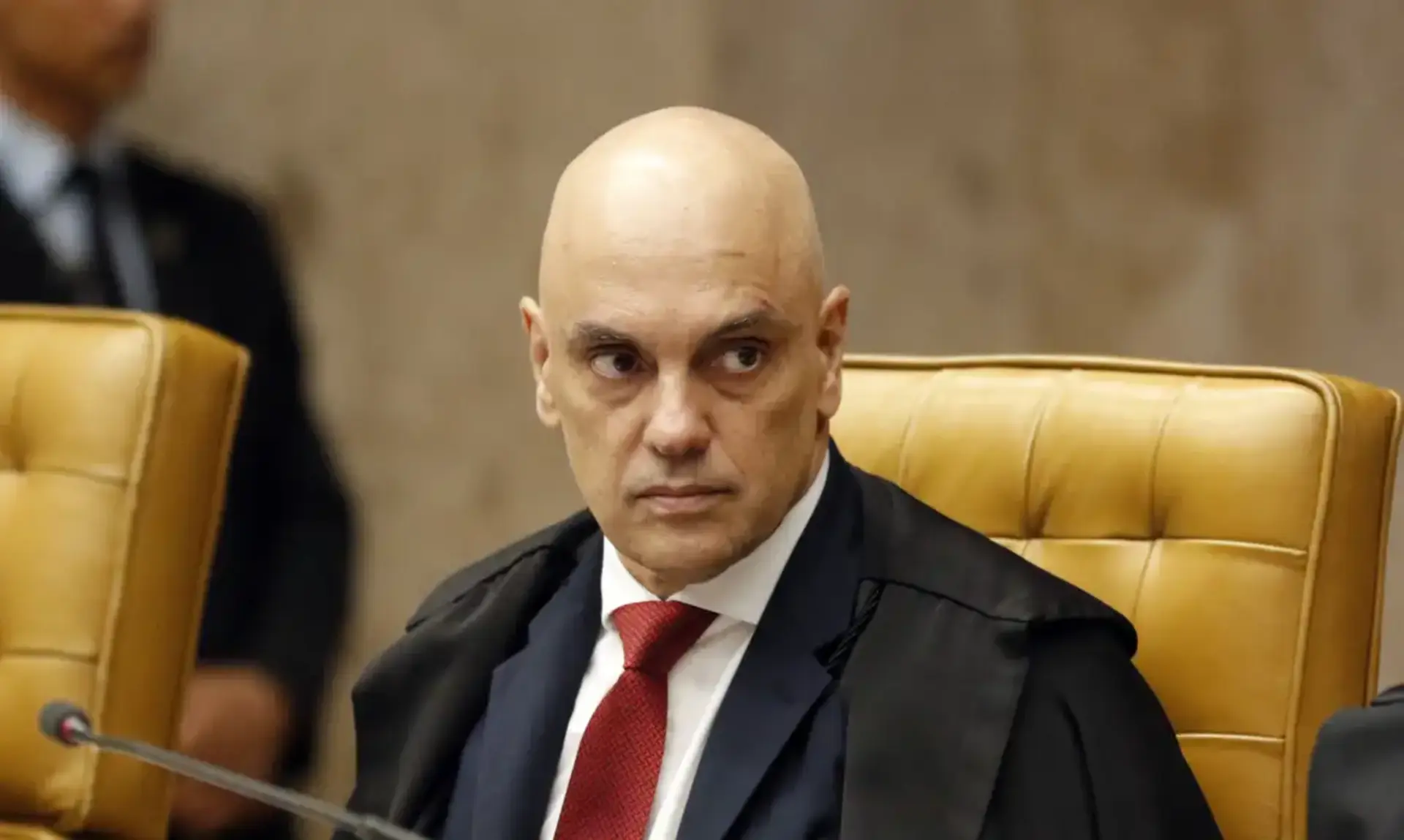 Decisão foi tomada após governo e Congresso não chegarem a um acordo.