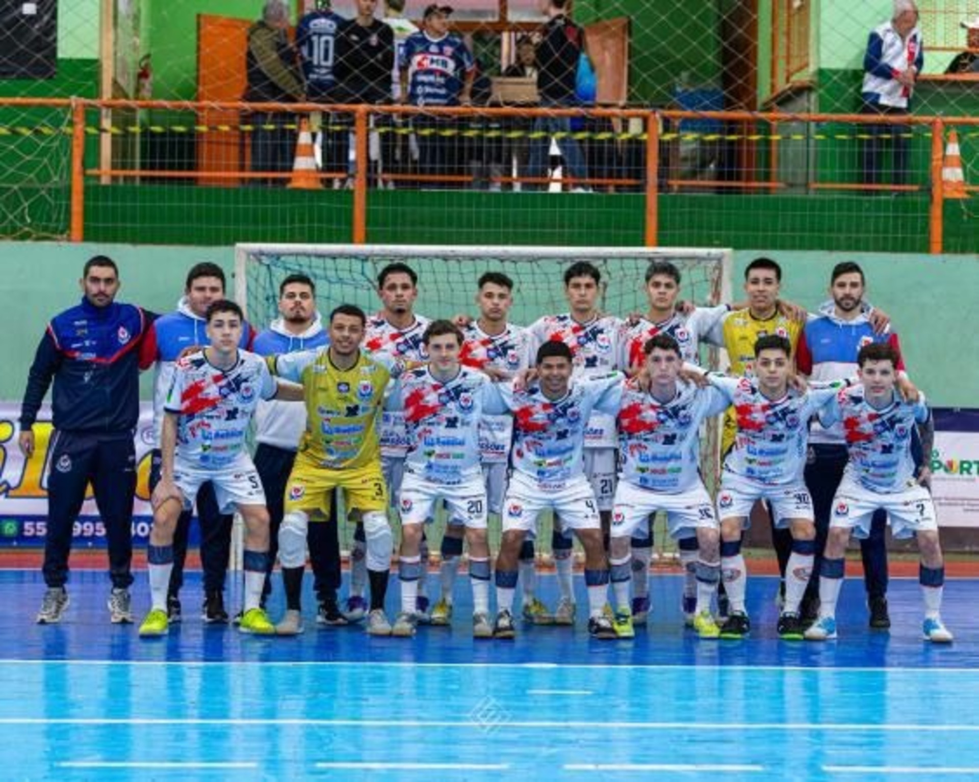 Campeonato