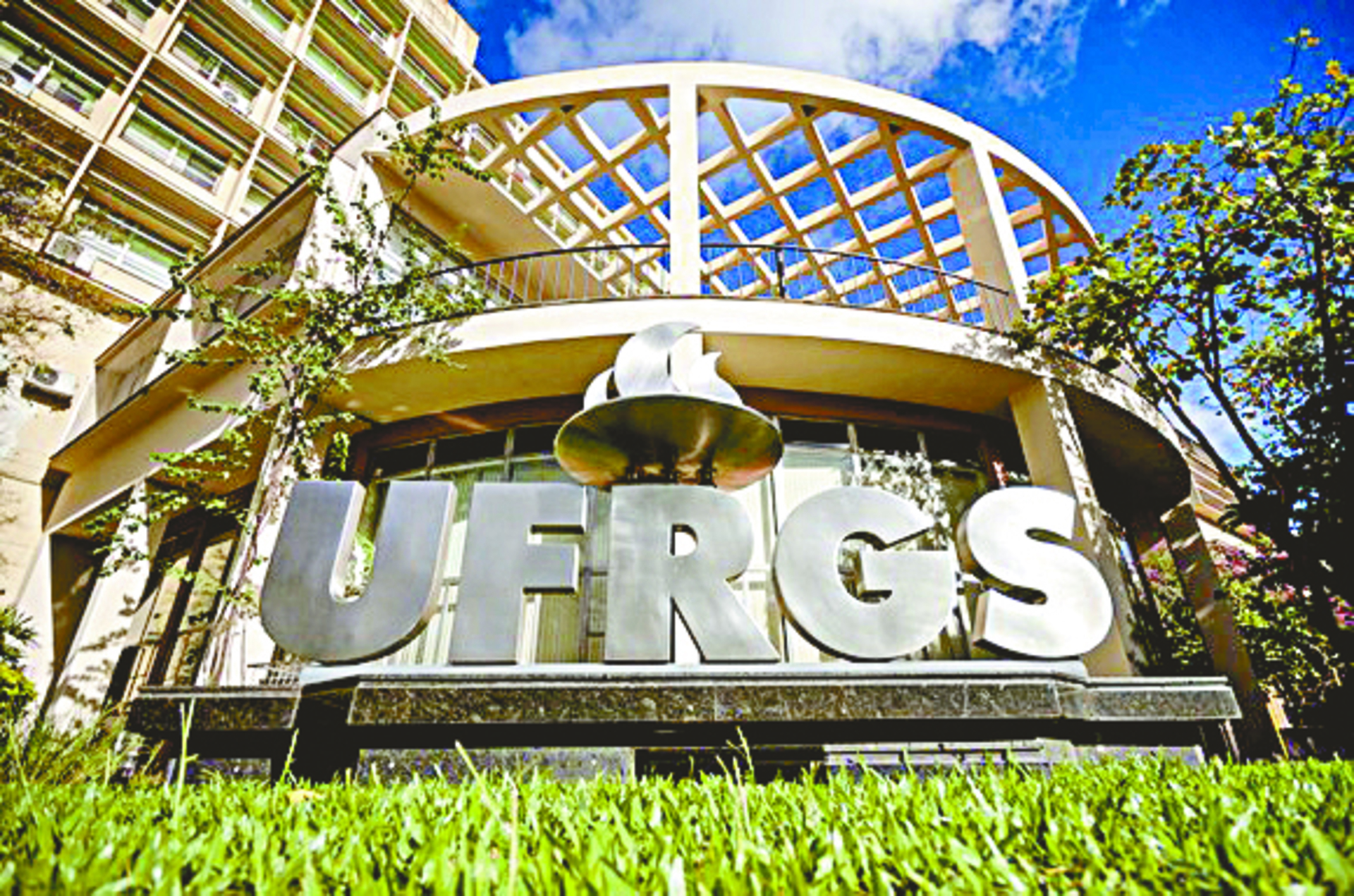Processo oferece 527 vagas para ingresso em 2026 na UFRGS