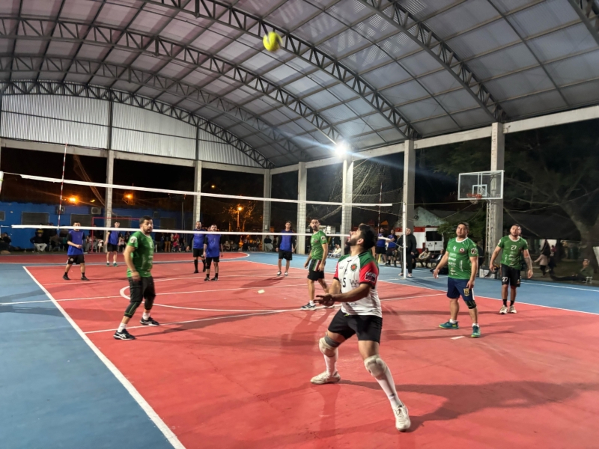Competições e atividades culturais marcaram os Jogos Rurais, encerrados em 27/7