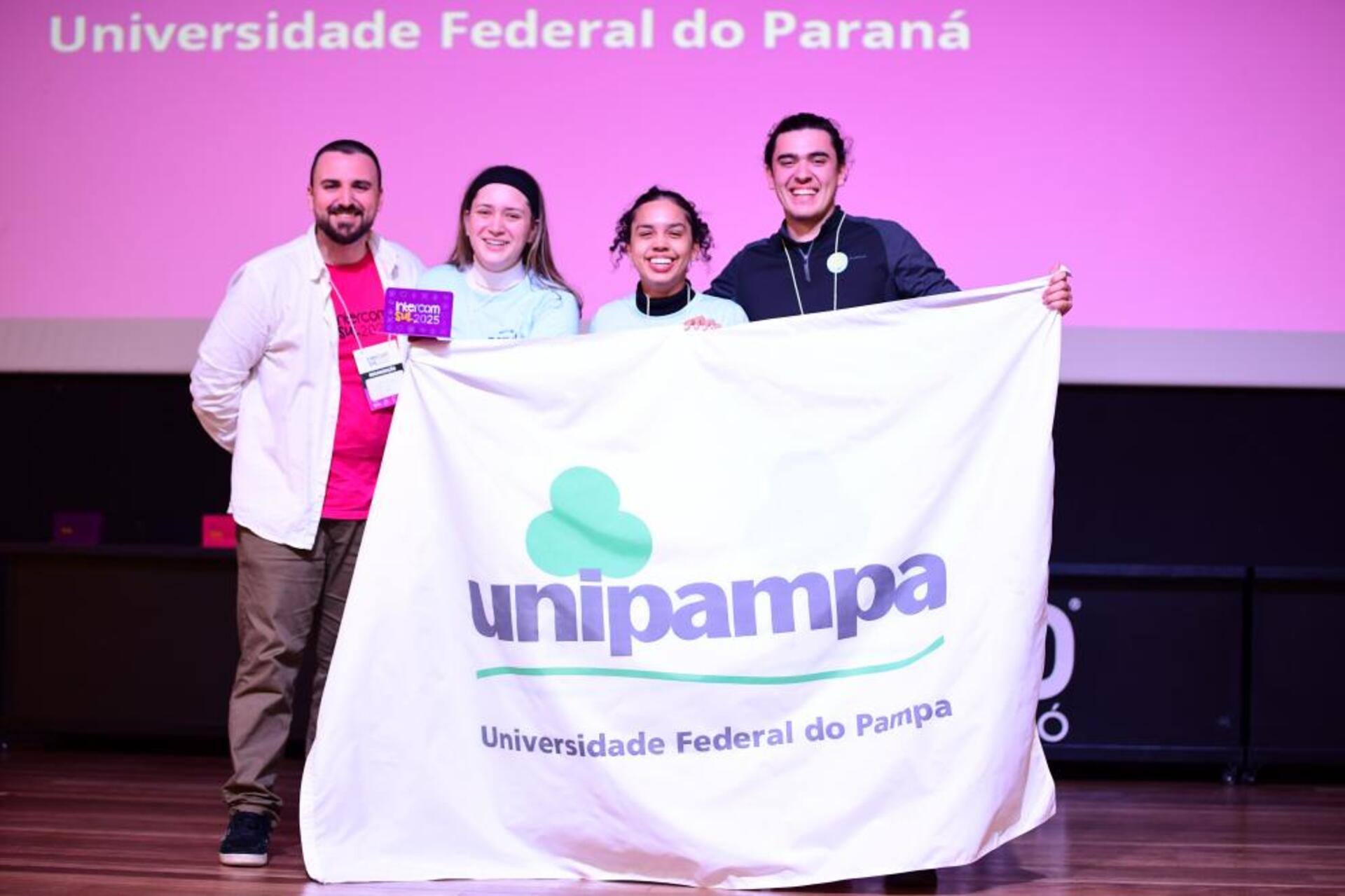 Projetos premiados abordam diversidade, publicidade digital e identidade regional