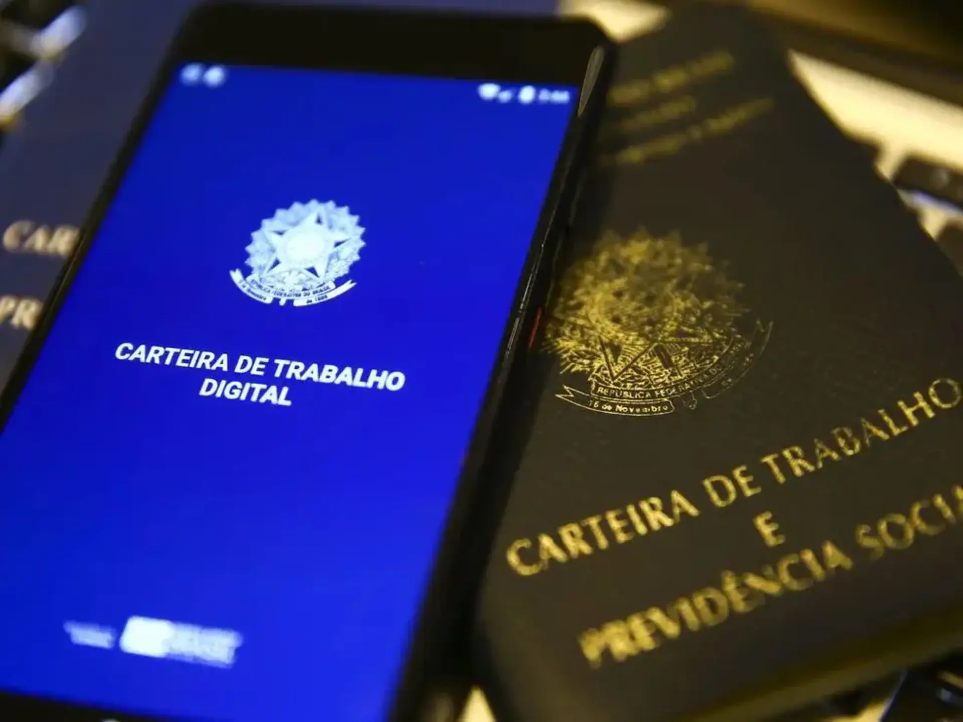 O único estado com saldo negativo foi o Rio Grande do Sul, com 132 mil demissões