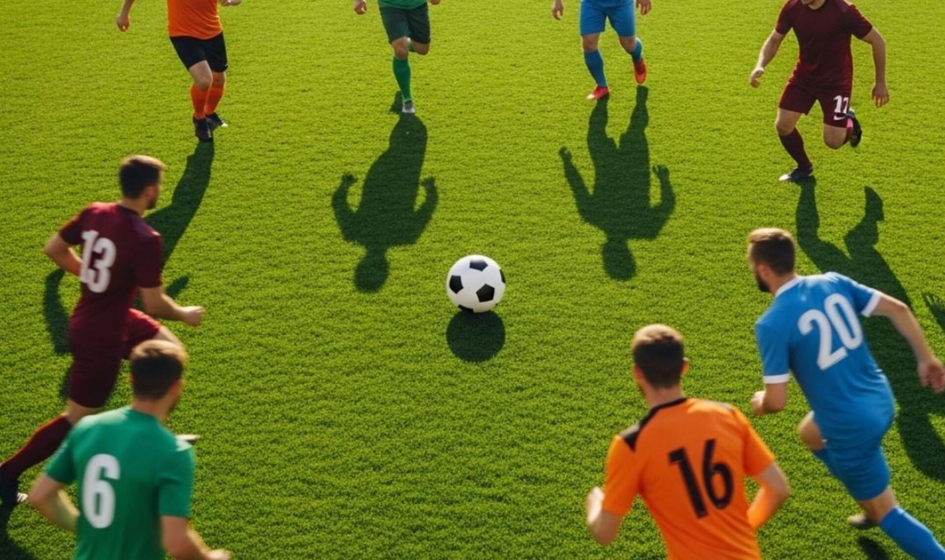 Torneio da Amizade Master, Master Cinquenta e Cinco e Liga da Primavera movimentam sábado e domingo com confrontos valendo liderança e classificação.