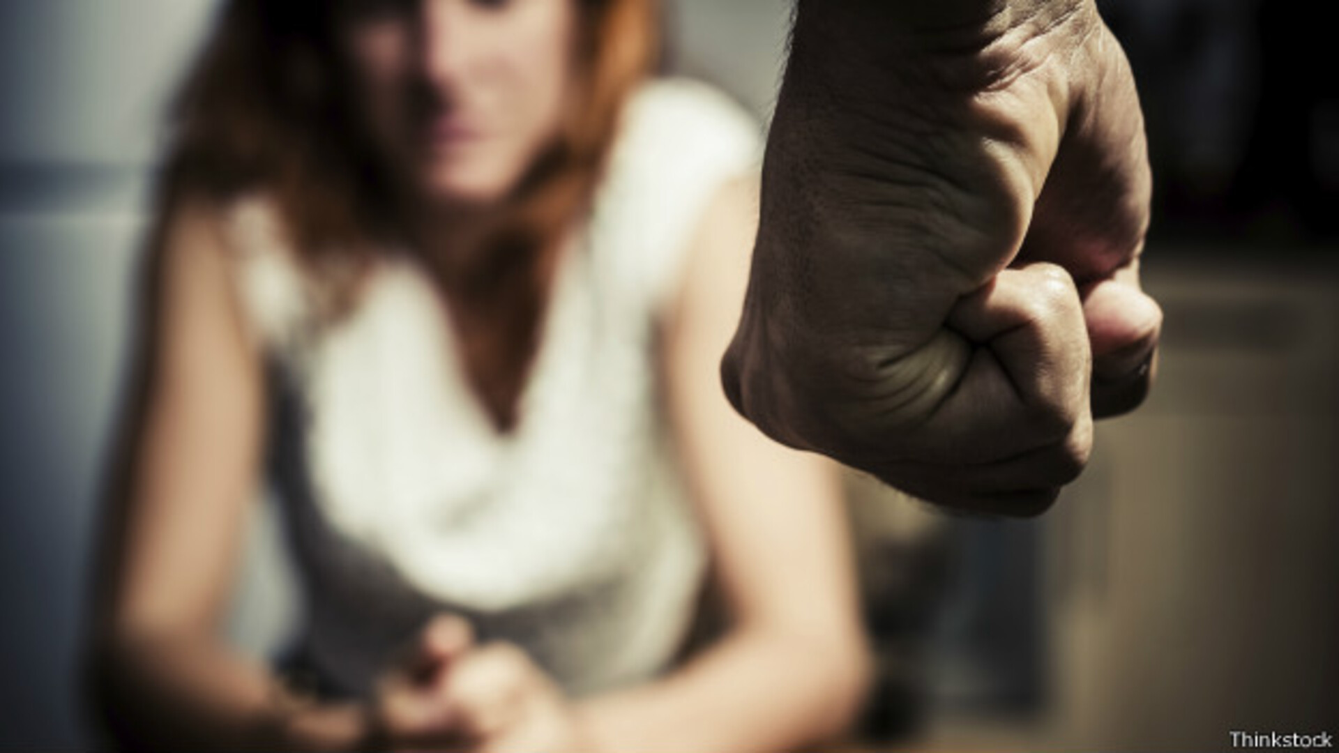 De acordo com a Polícia Civil, a mulher não corre risco de vida