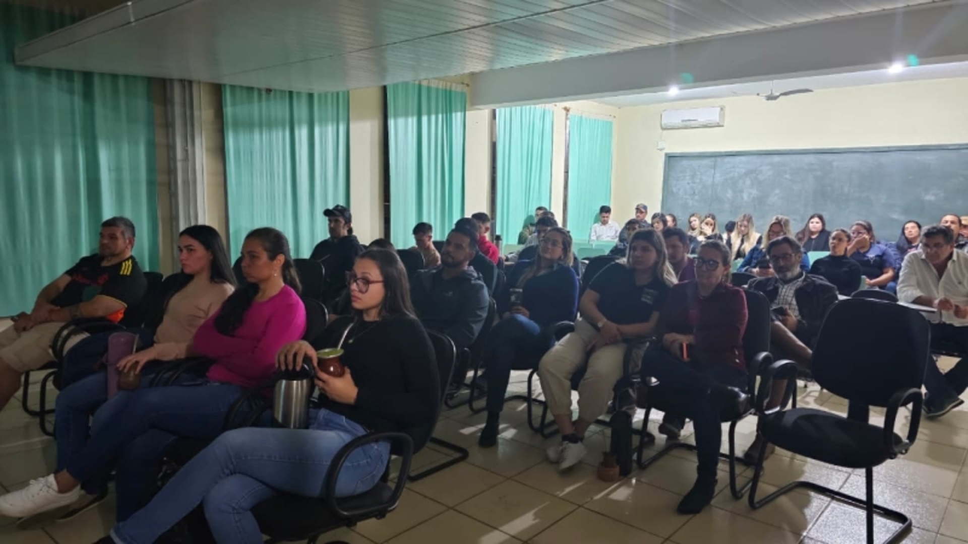 Eixos do novo projeto visam ampliar a participação das mulheres no campo e a atenção a preservação ambiental