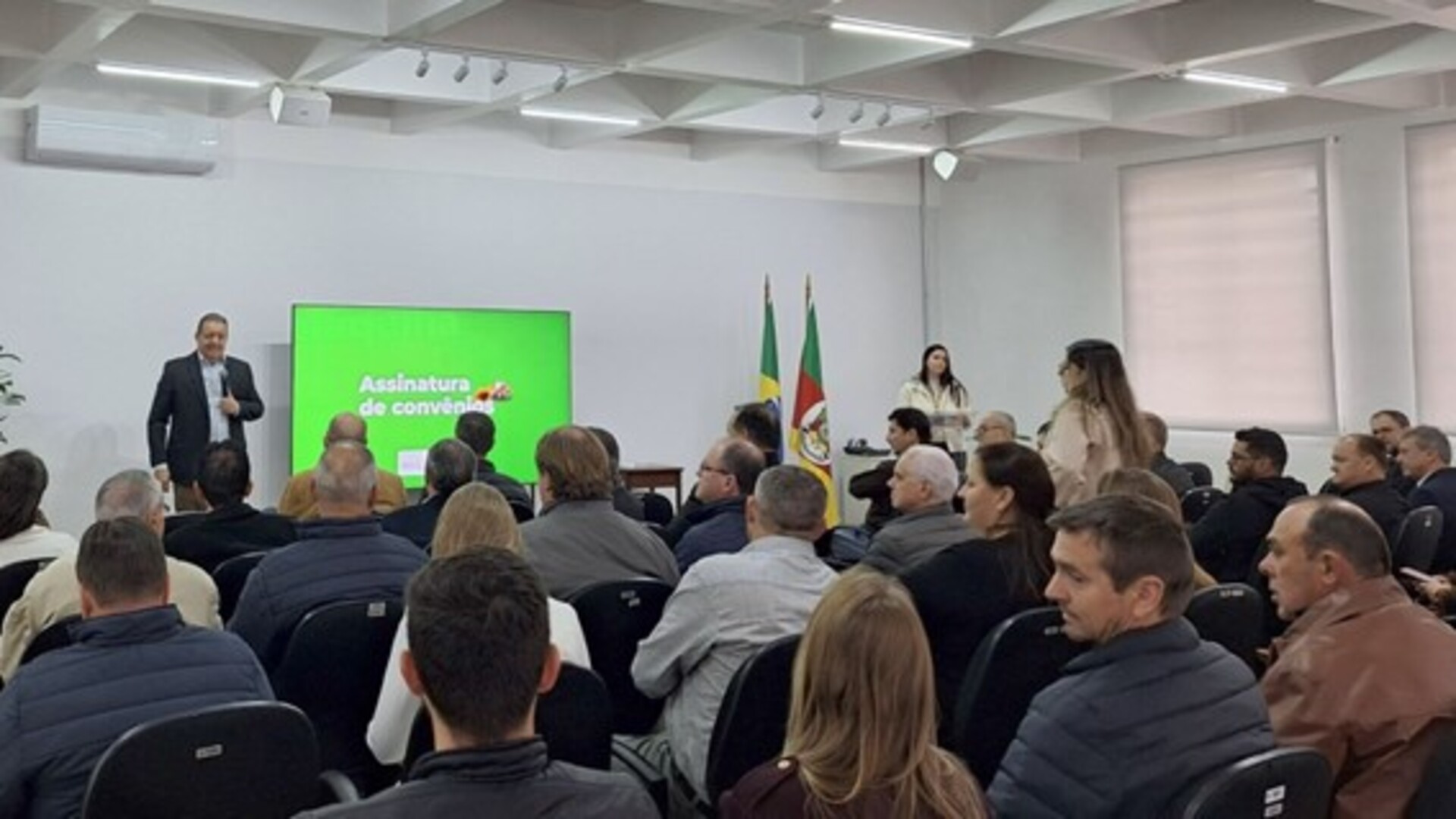 A cartilha ensina do planejamento à gestão de negócios