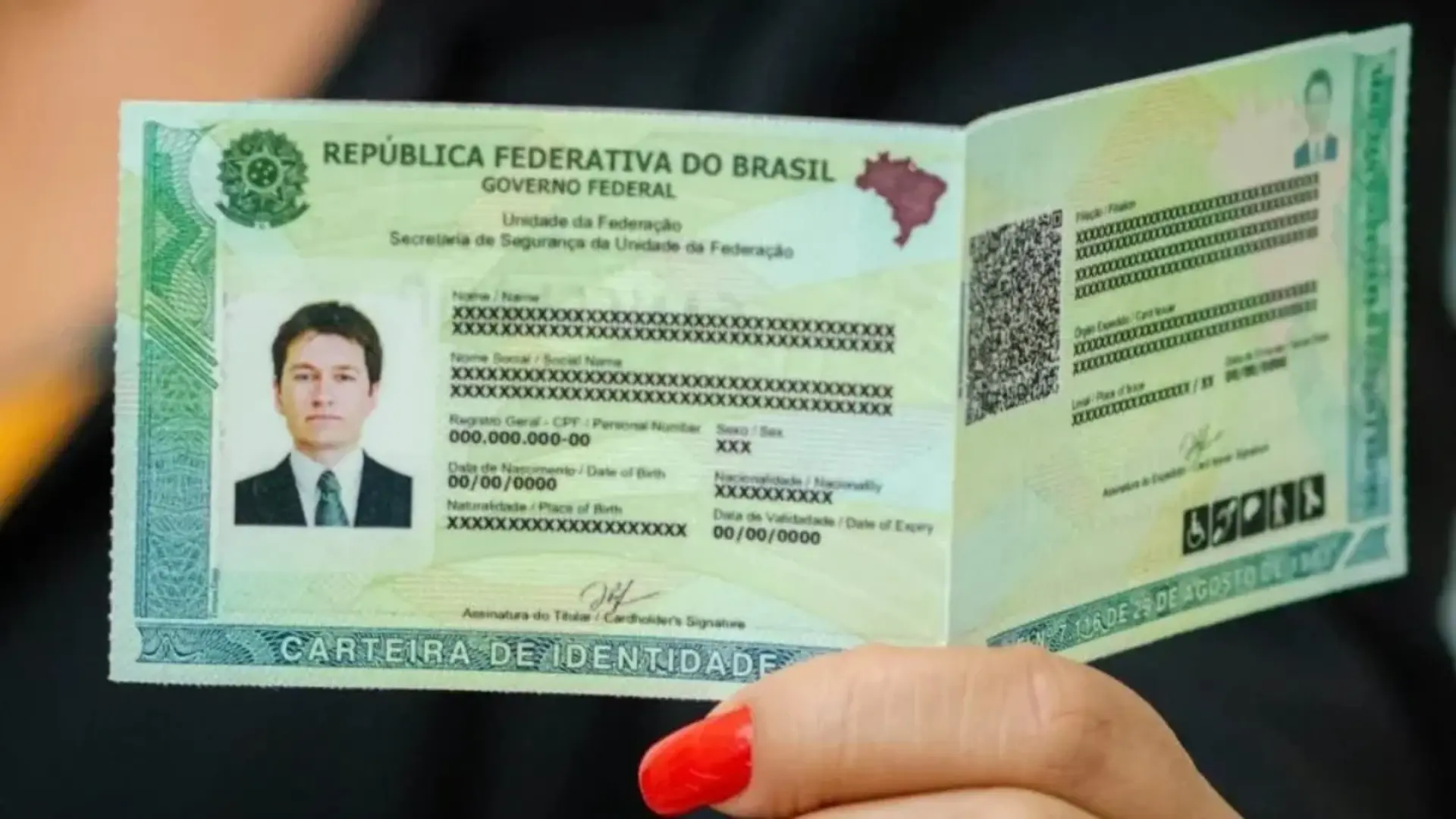 Lei permite mudança rápida de nome e sobrenome diretamente em cartório, sem necessidade de ação judicial.