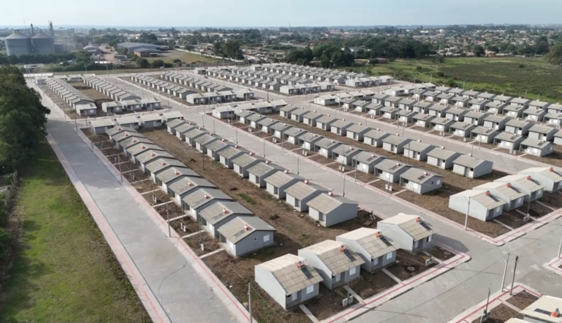 Mutirão oferece atendimentos e orientações gratuitos para a comunidade nesta sexta.