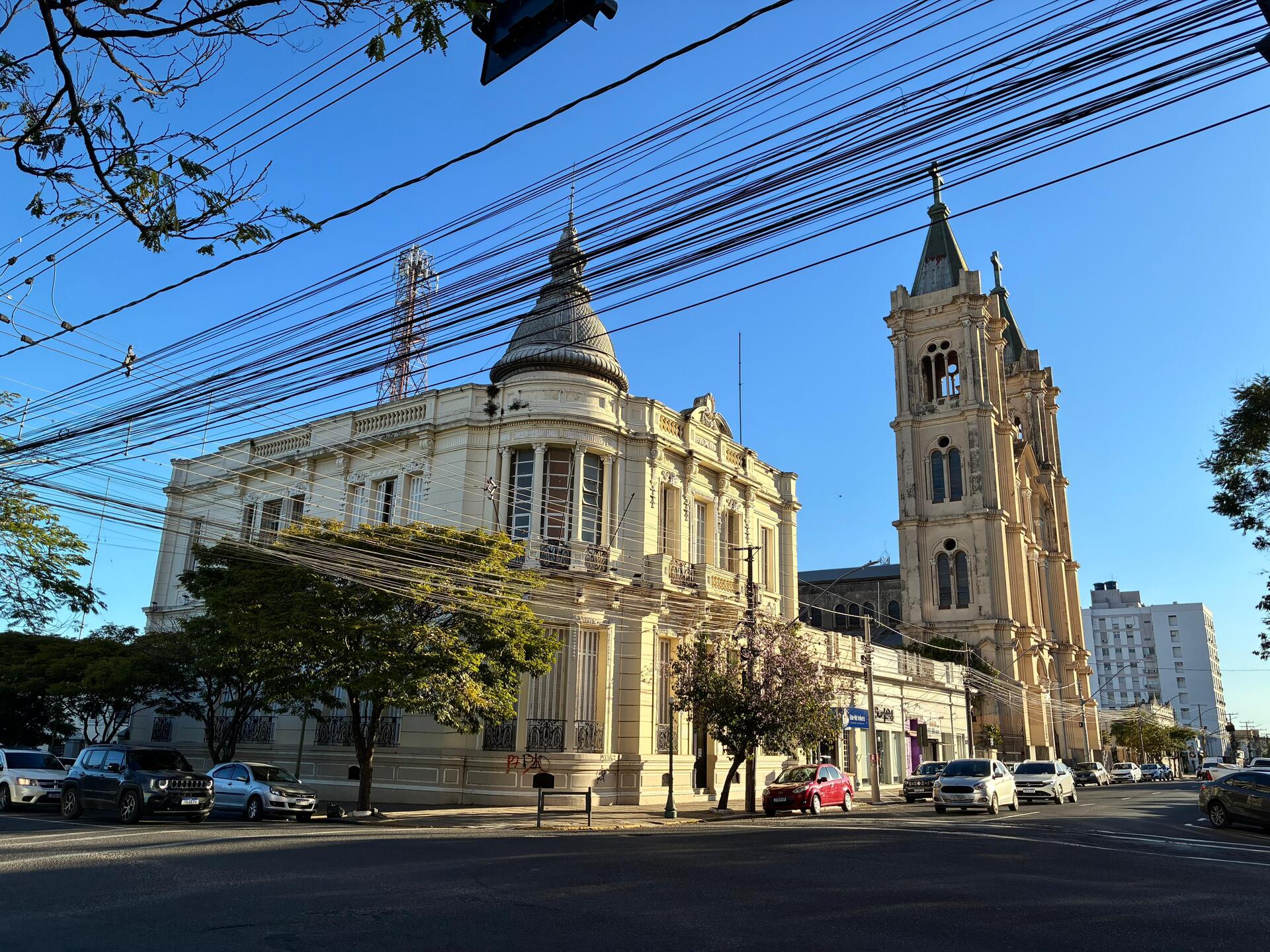 Instituído pelo Decreto 54.608/2019, o Dia Estadual do Patrimônio Cultural é celebrado anualmente no terceiro fim de semana de agosto