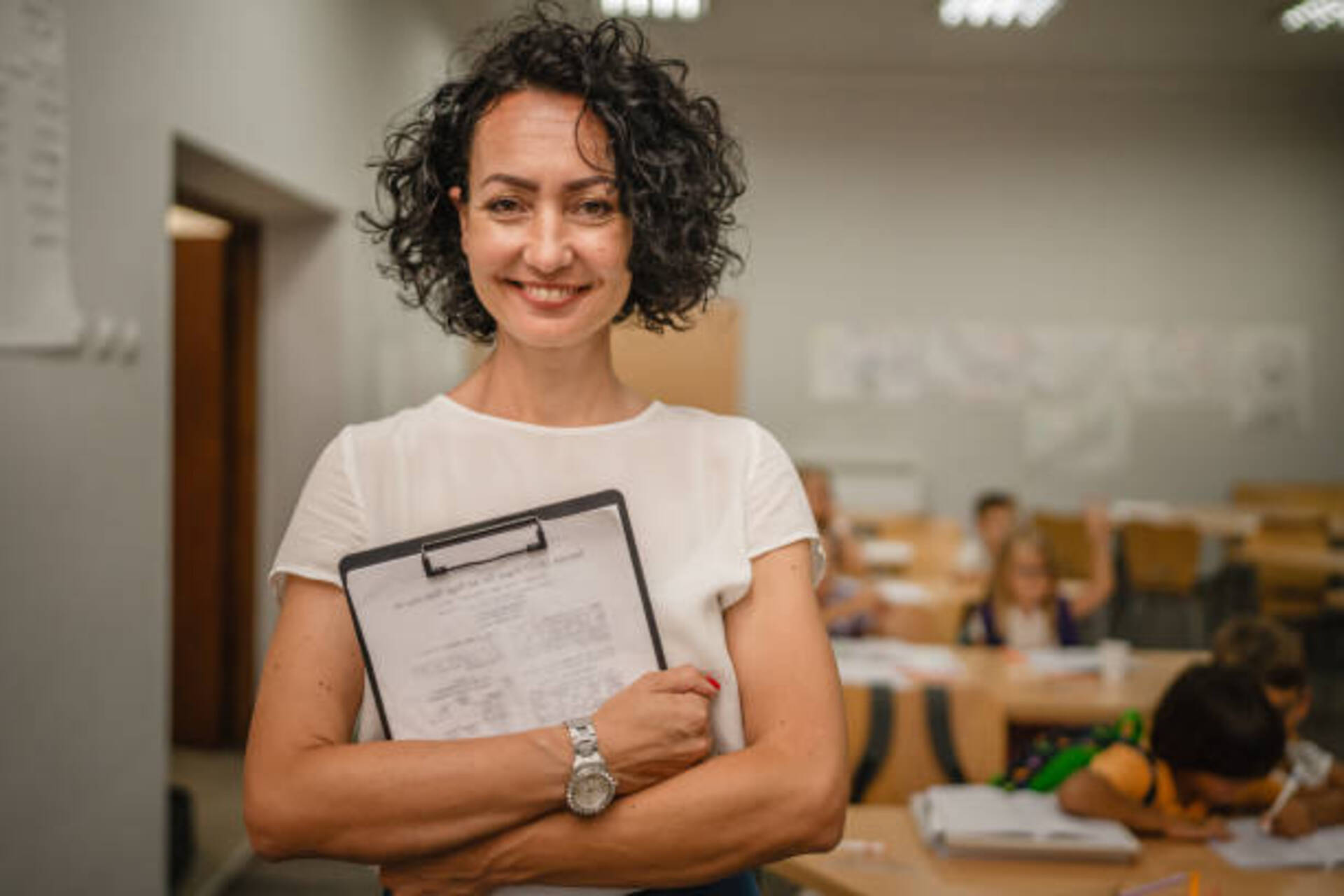 Processo de avaliação é destinado a professores e especialistas da educação que ocupam cargo efetivo na Rede Estadual.