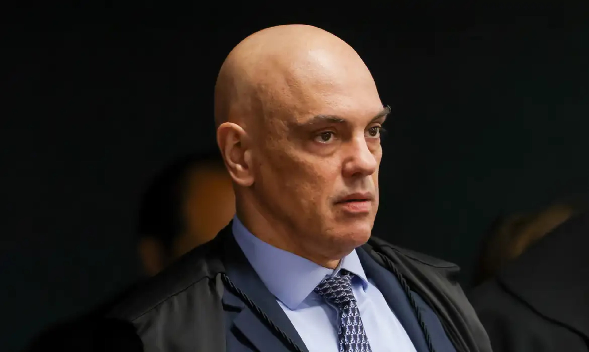Ministro também disse esperar que Trump reverta medidas contra ele