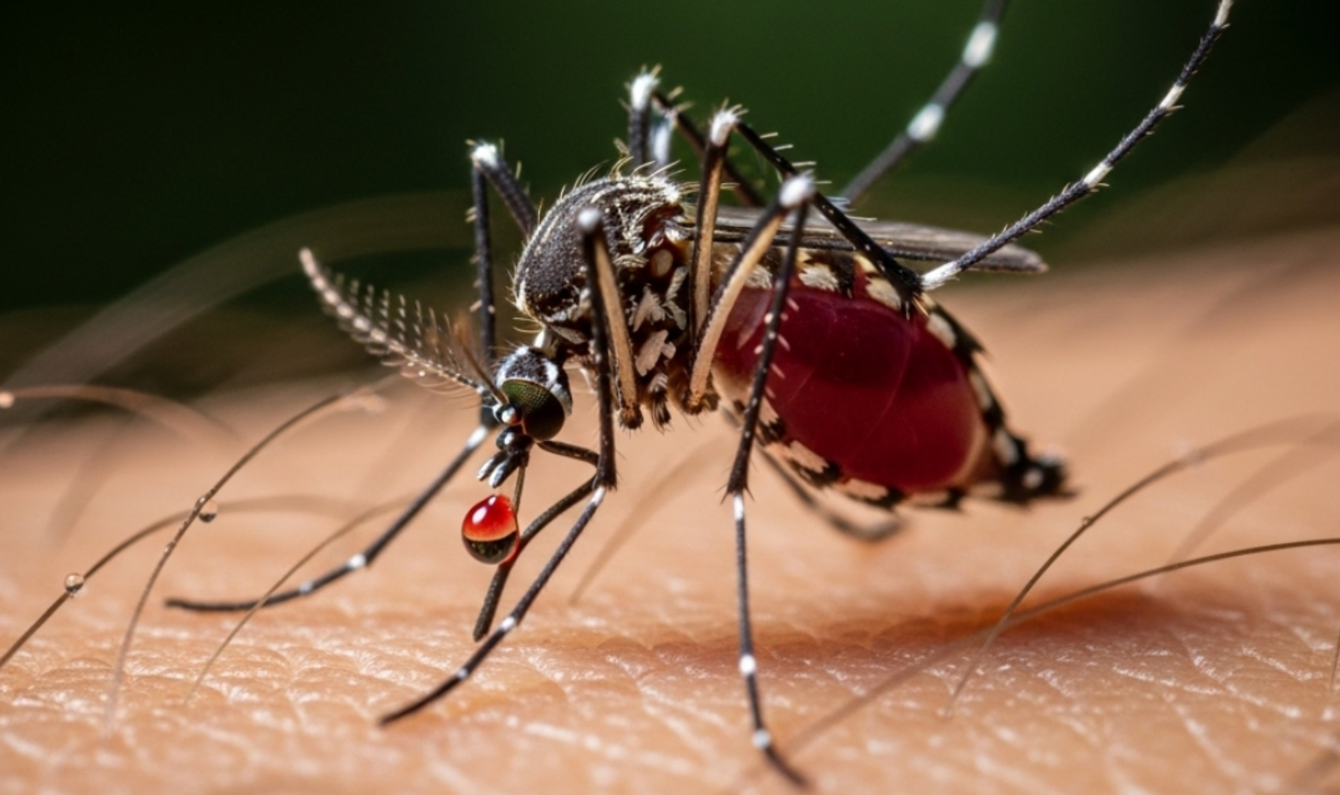 Depósitos móveis como baldes e pneus concentram mais da metade dos focos de Aedes