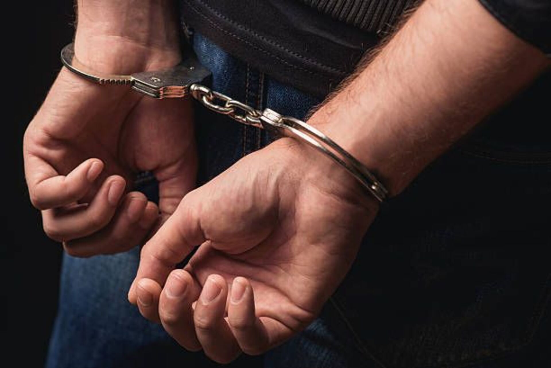 Investigação da 1ª DP leva à prisão de condenado por ameaça.