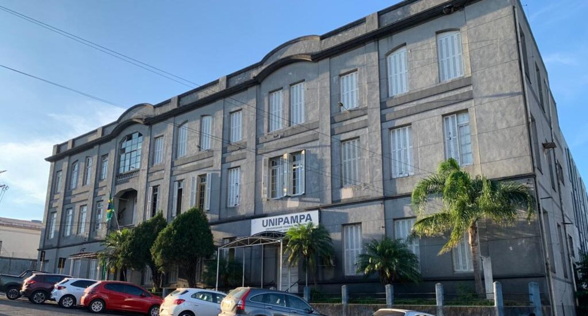 A instalação do CIC deverá ocorrer junto ao Parque Tecnológico Binacional de Santana do Livramento.
