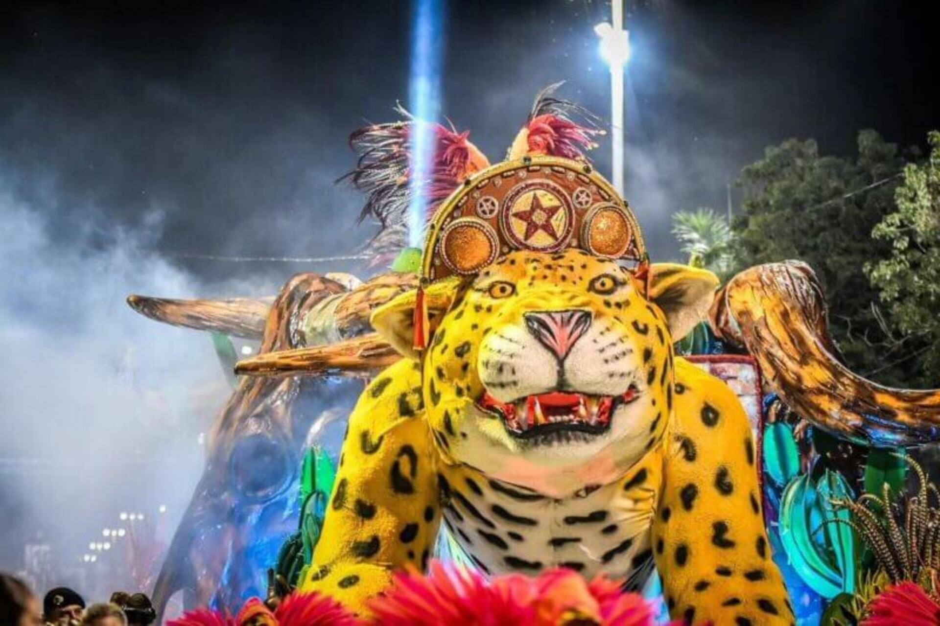 Unidos da Cova da Onça apresenta tema do enredo do Carnaval 2026, destacando a riqueza do artesanato brasileiro