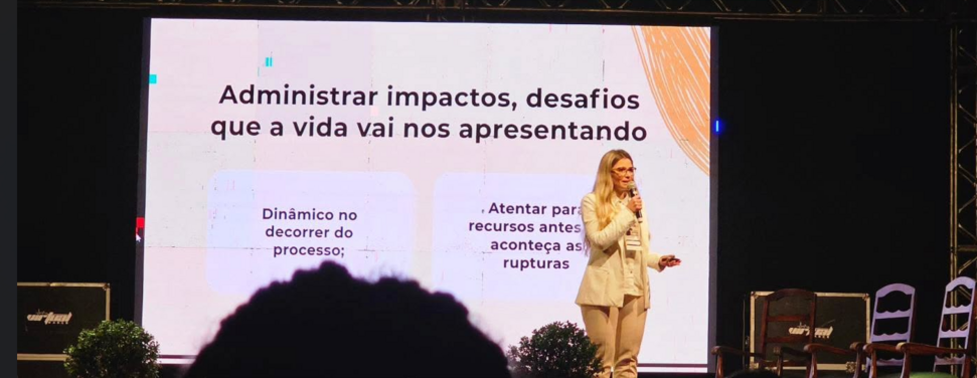 Participantes do II Seminário de Saúde Mental em Uruguaiana discutiram cuidados, prevenção e experiências de pertencimento