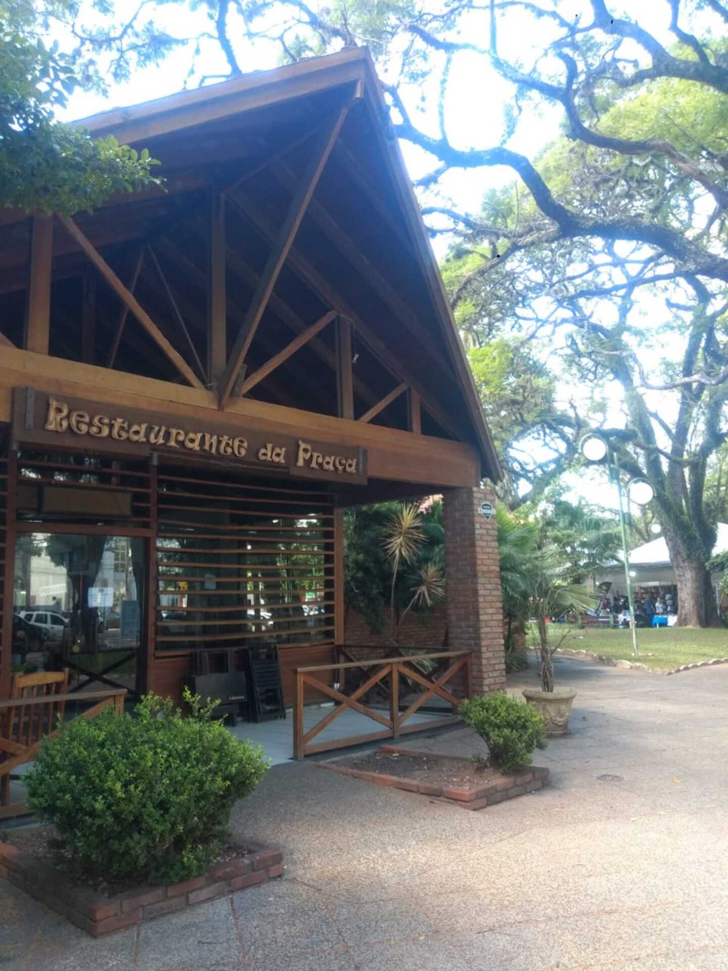 Texas Parrilla tem cinco dias para desocupar o prédio