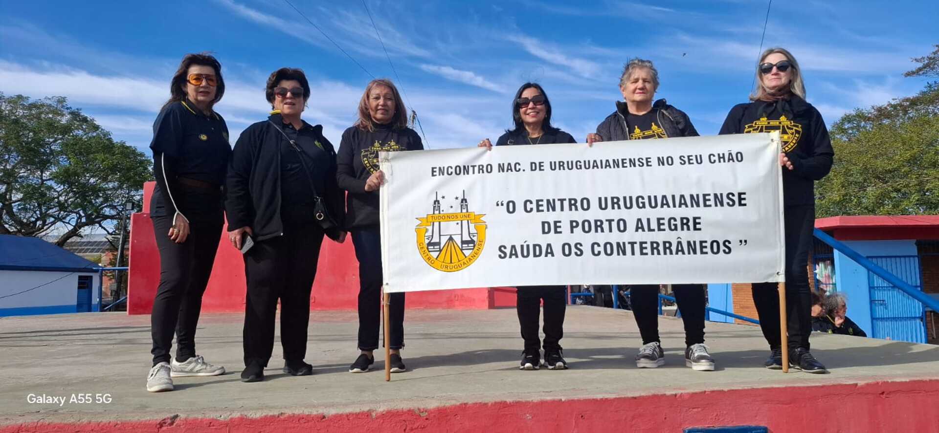 O encontro promoveu reencontros afetivos, homenagens e celebração da cultura e memória da cidade natal