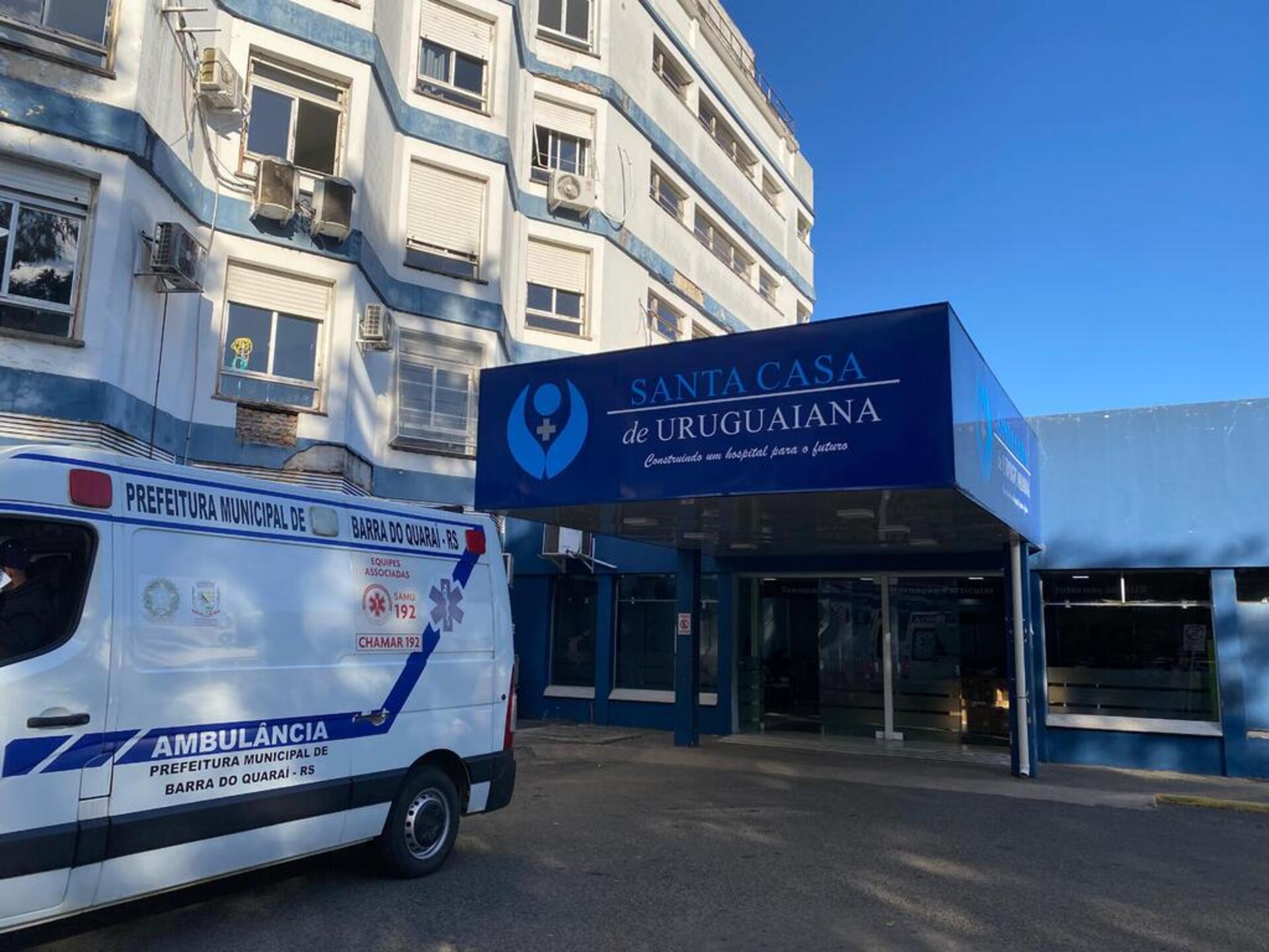 Pediatras se demitiram em razão de atrasados salariais reiterados e falta de condições de trabalho adequadas